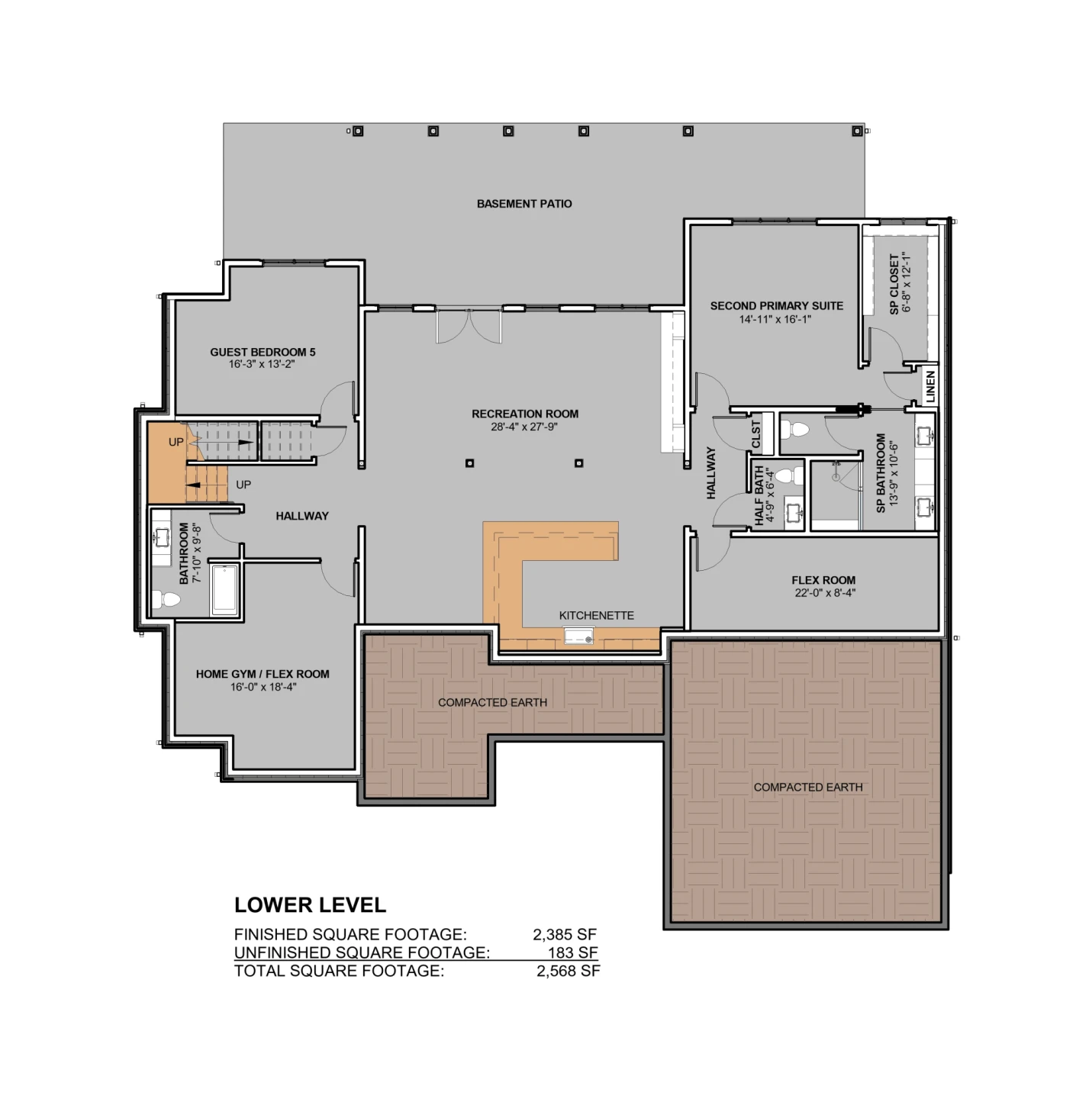 95 Shoreline CIR - Photo 3