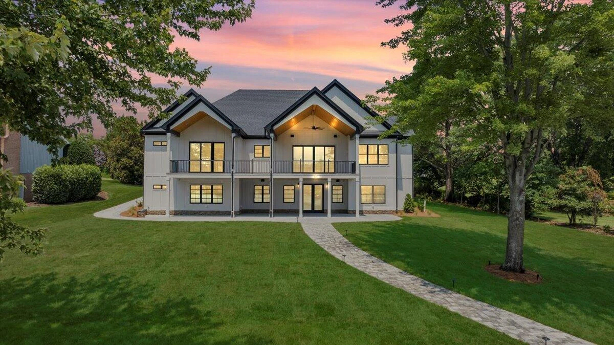 95 Shoreline CIR - Photo 5