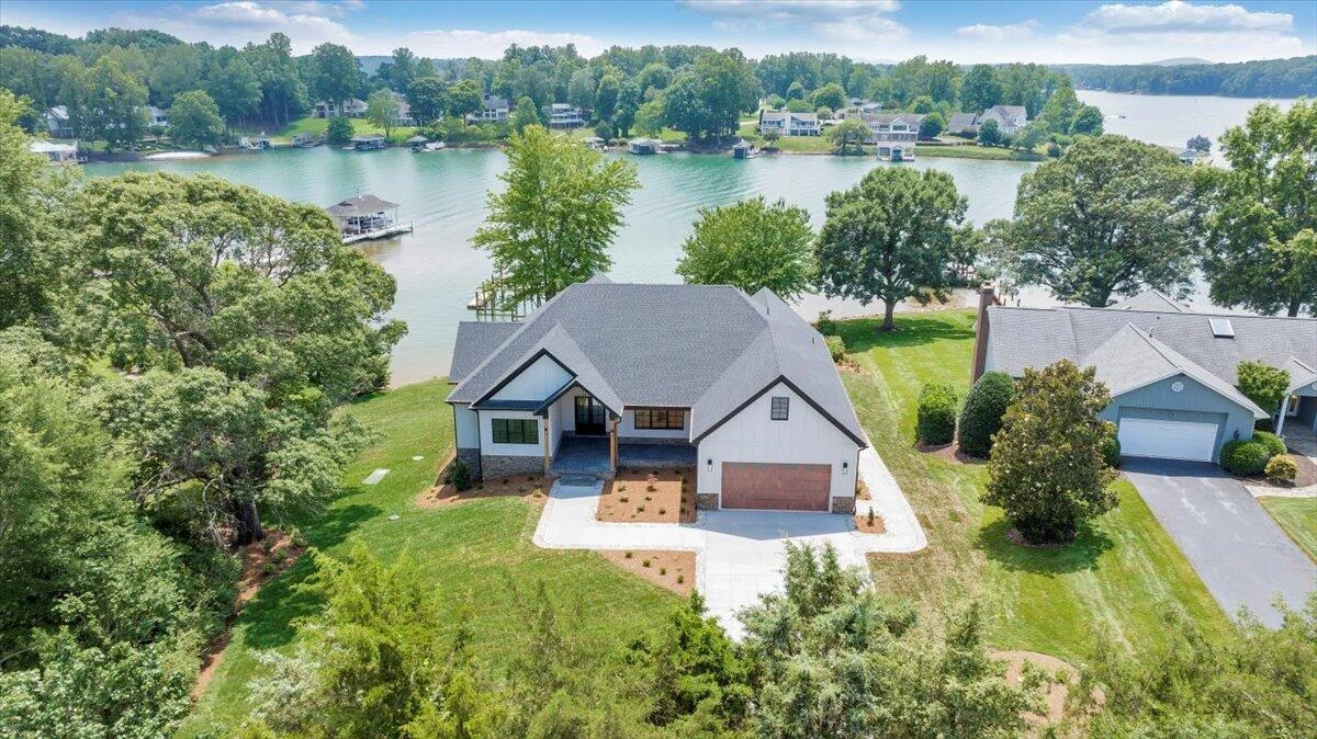 95 Shoreline CIR - Photo 6