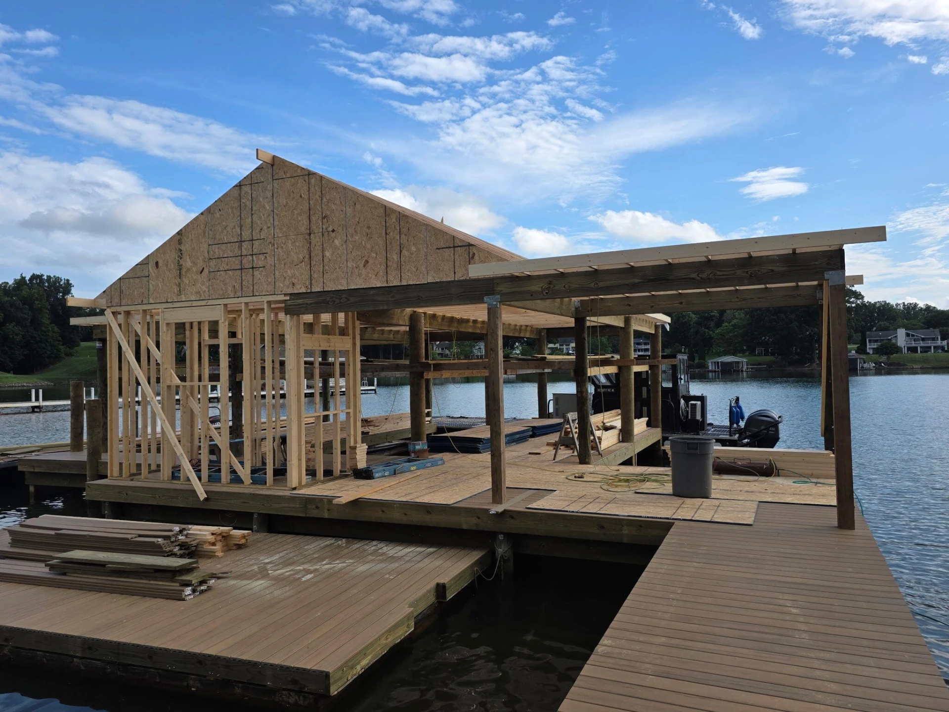 95 Shoreline CIR - Photo 101