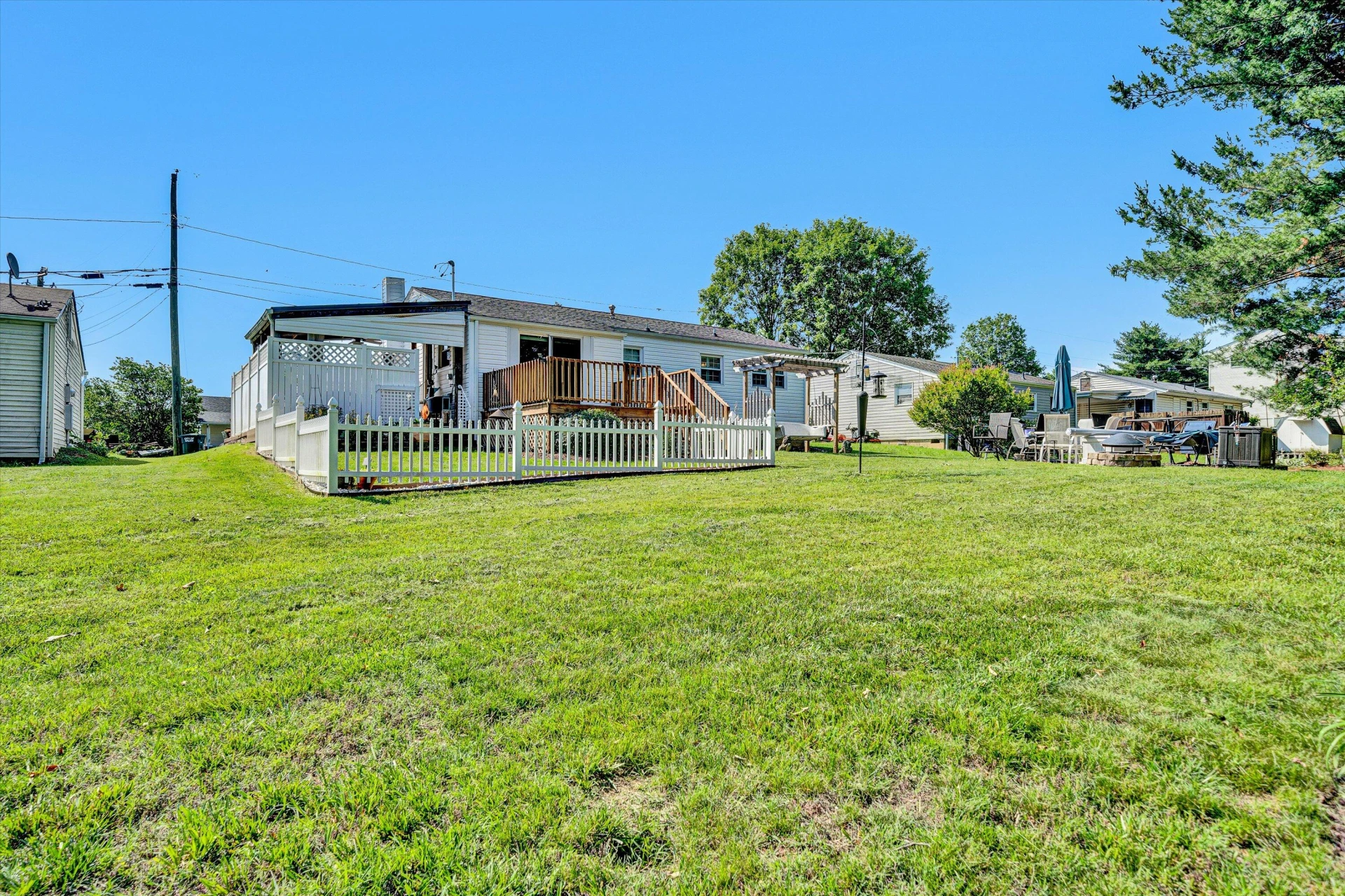 2139 Bailey AVE - Photo 22