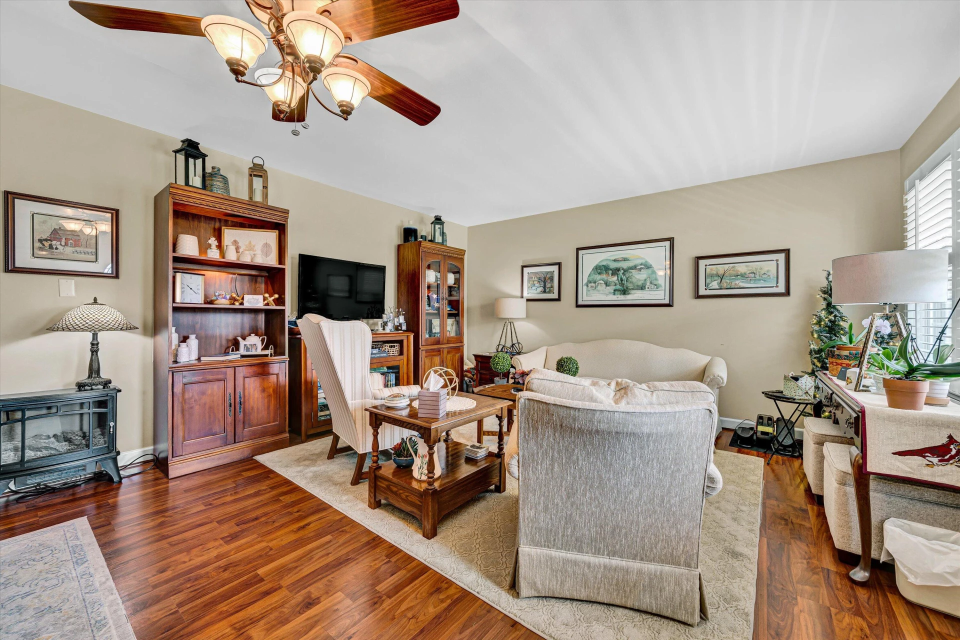 2139 Bailey AVE - Photo 5