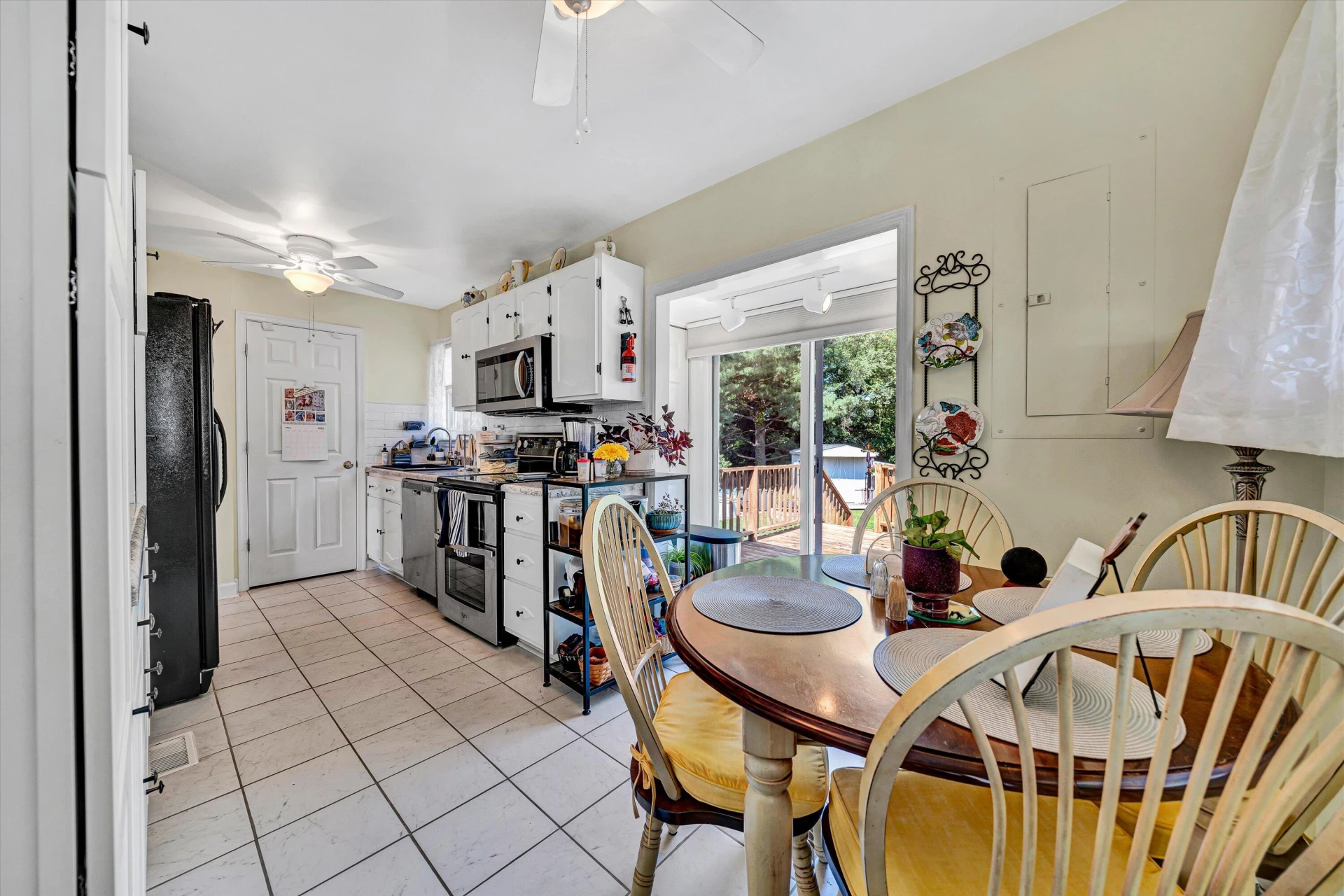 2139 Bailey AVE - Photo 9