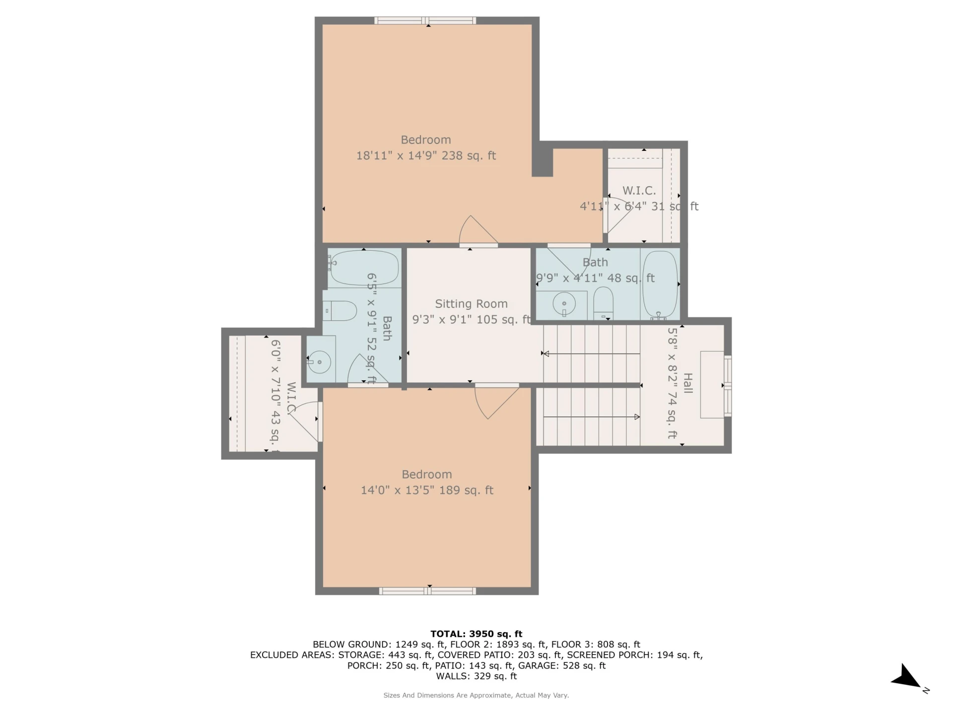 6030 Stickley LN - Photo 39