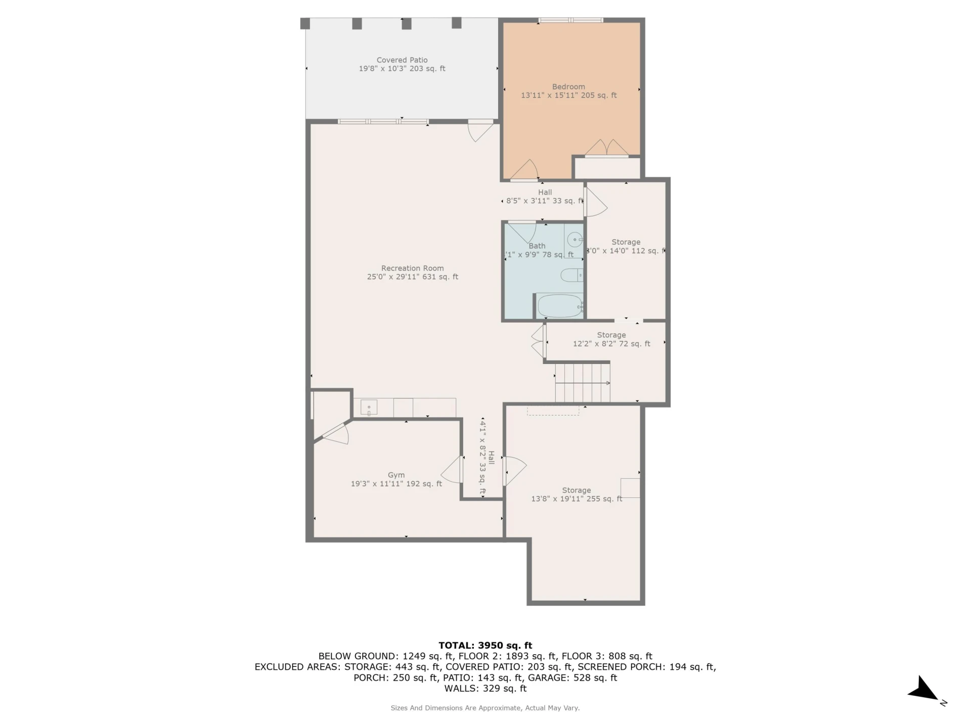 6030 Stickley LN - Photo 48