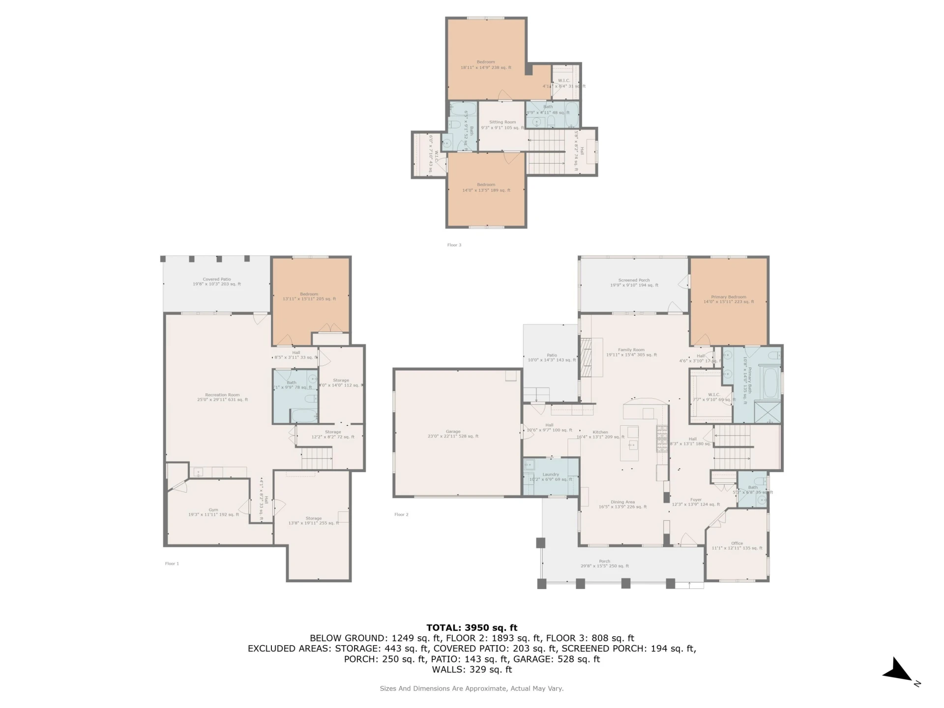 6030 Stickley LN - Photo 65