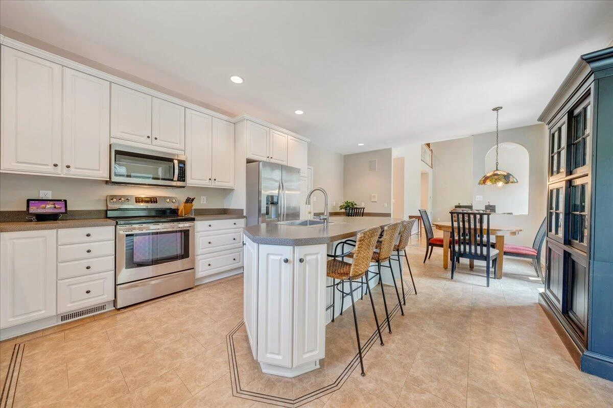 1425 Cravens Creek LN - Photo 20