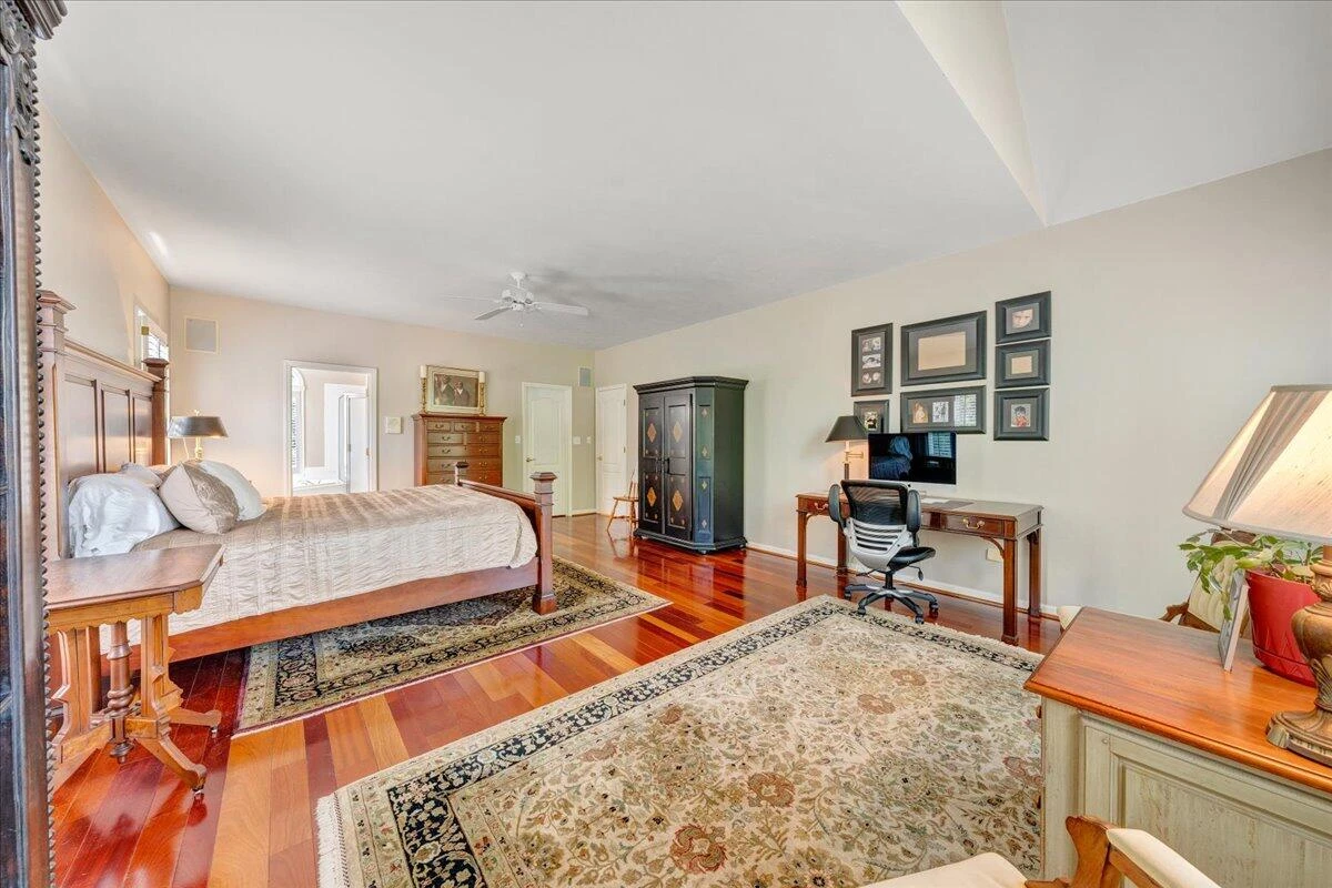 1425 Cravens Creek LN - Photo 31