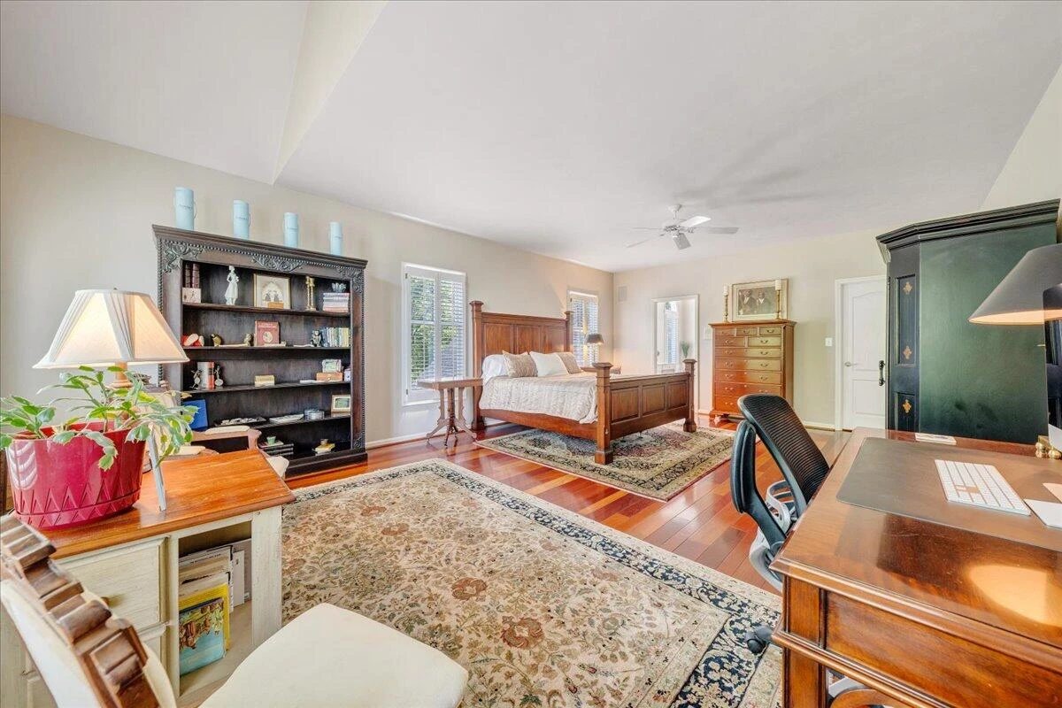 1425 Cravens Creek LN - Photo 32