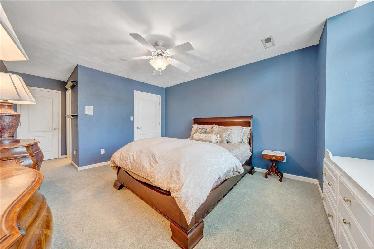 1425 Cravens Creek LN - Photo 41