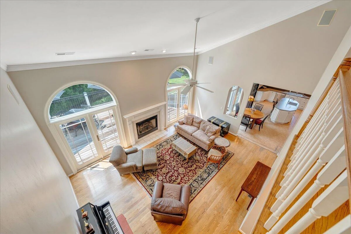 1425 Cravens Creek LN - Photo 48