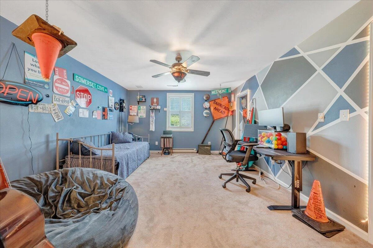 1425 Cravens Creek LN - Photo 49