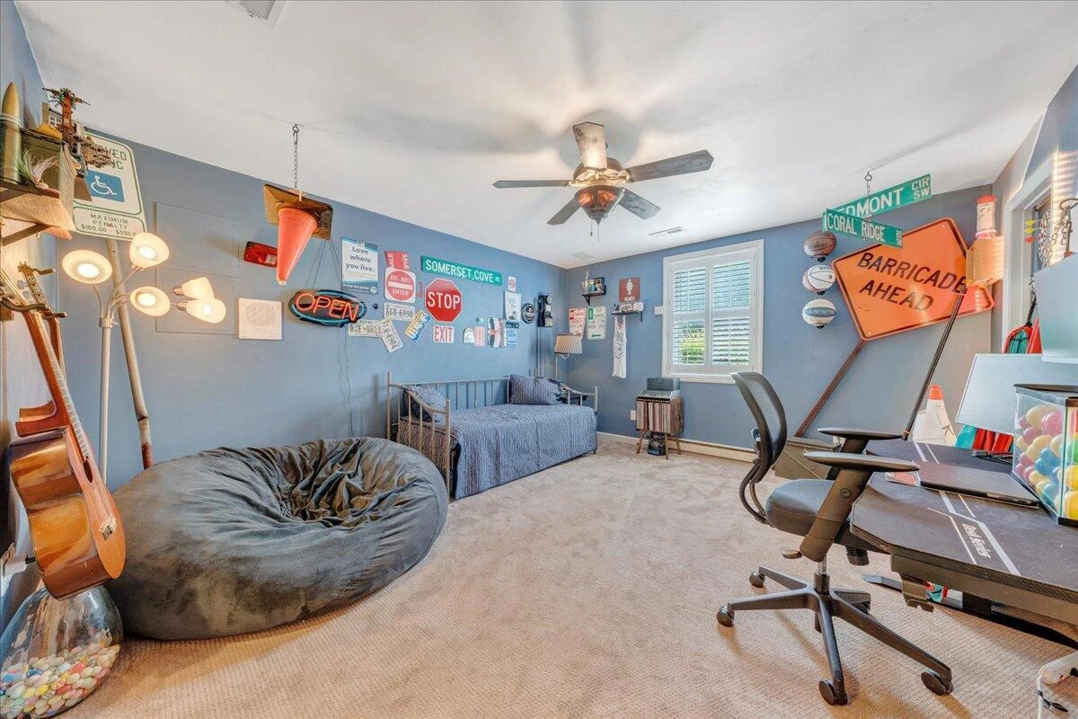 1425 Cravens Creek LN - Photo 50