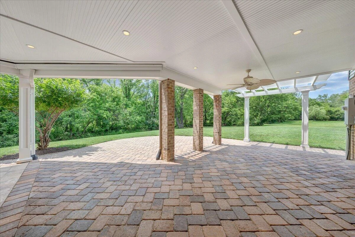 1425 Cravens Creek LN - Photo 67