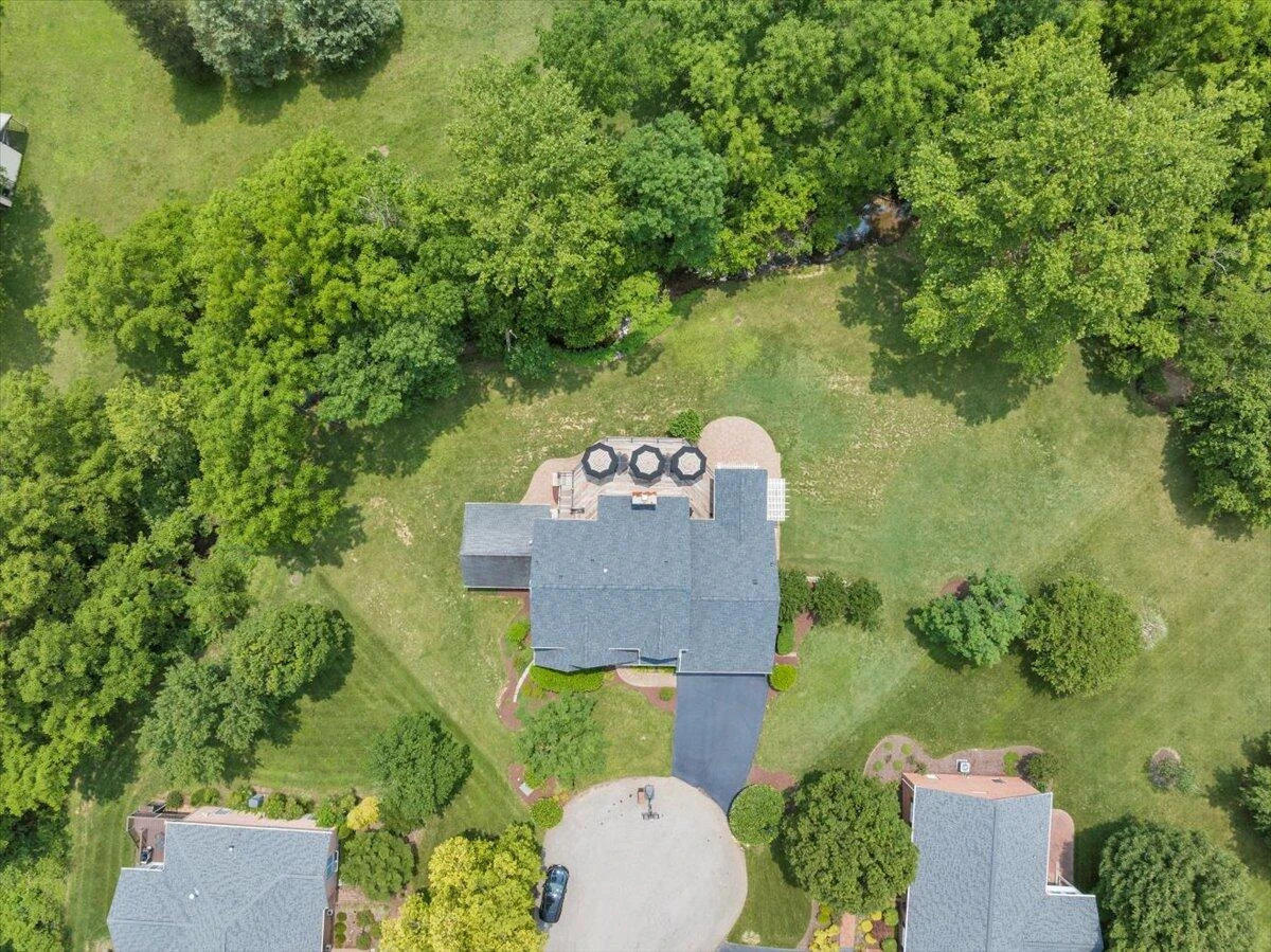 1425 Cravens Creek LN - Photo 96