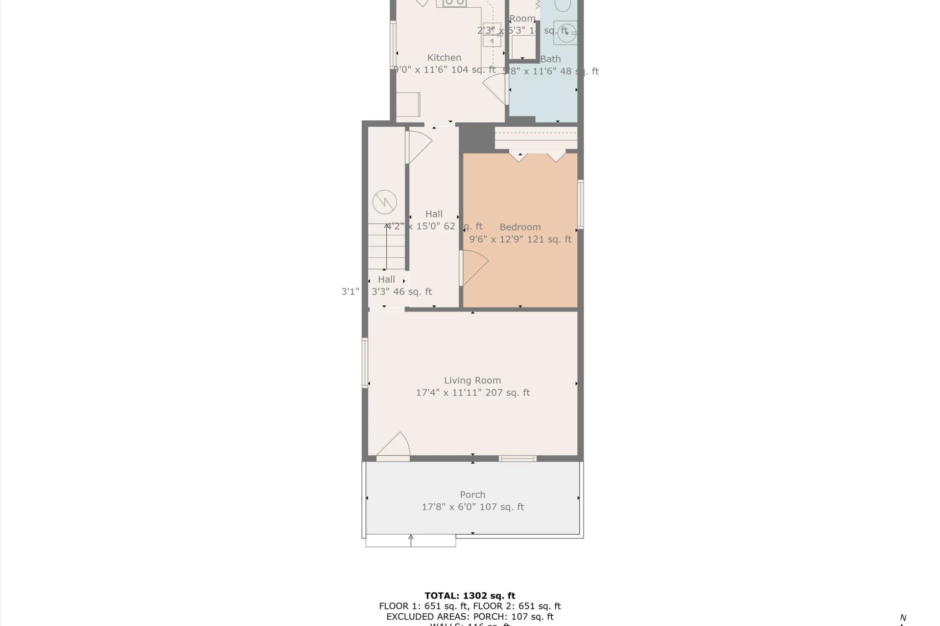 1002 Stewart AVE - Photo 19