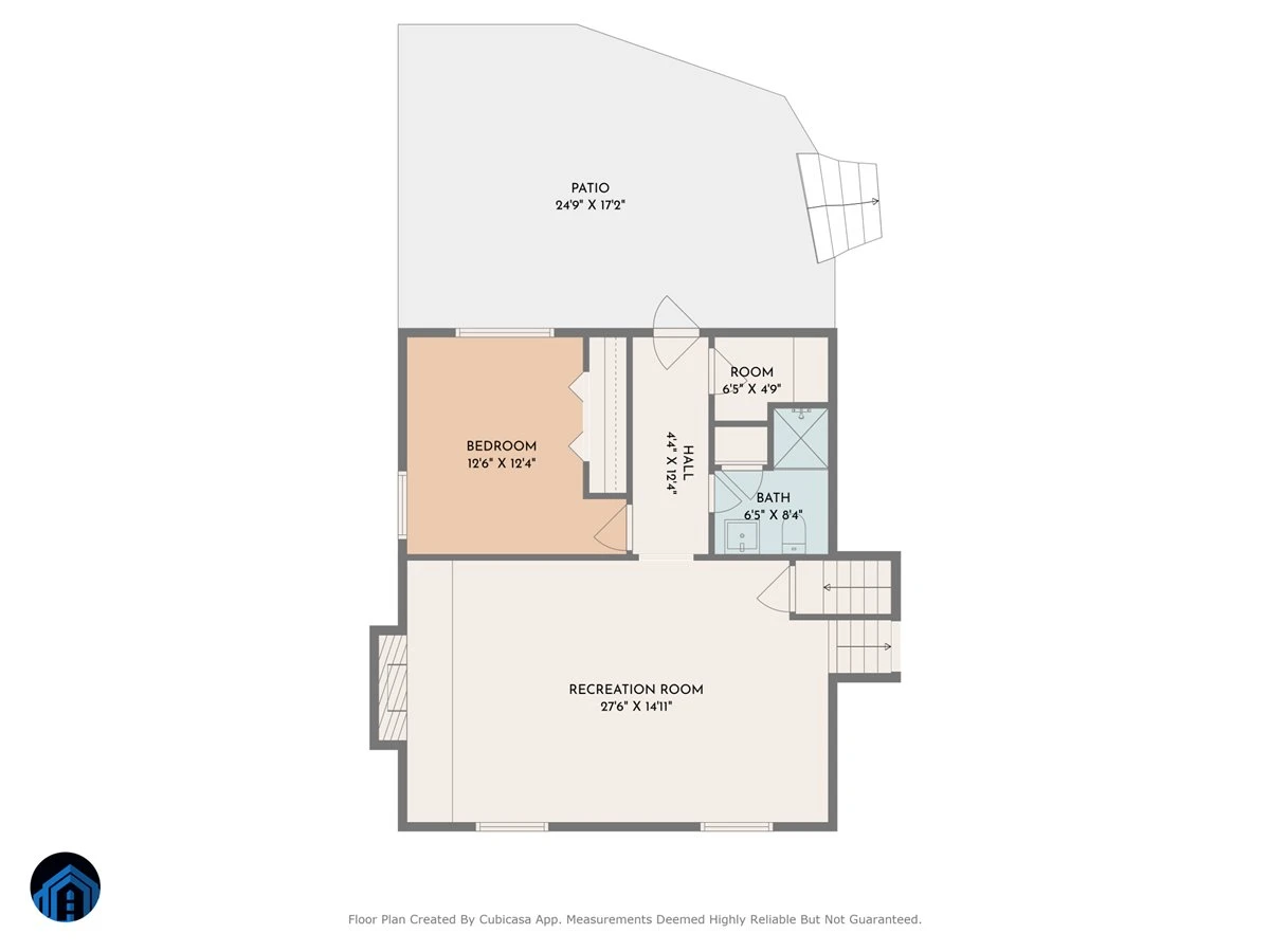 3901 Park LN - Photo 3