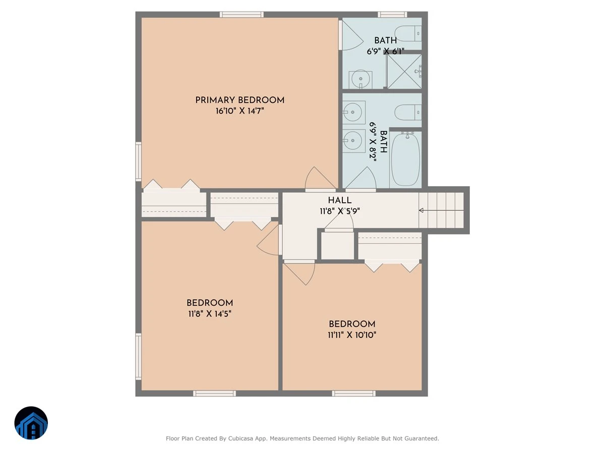 3901 Park LN - Photo 4
