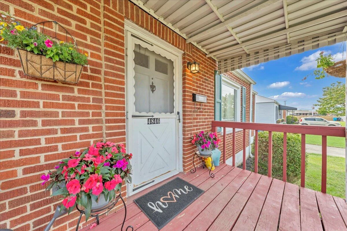 4846 Eden DR - Photo 15