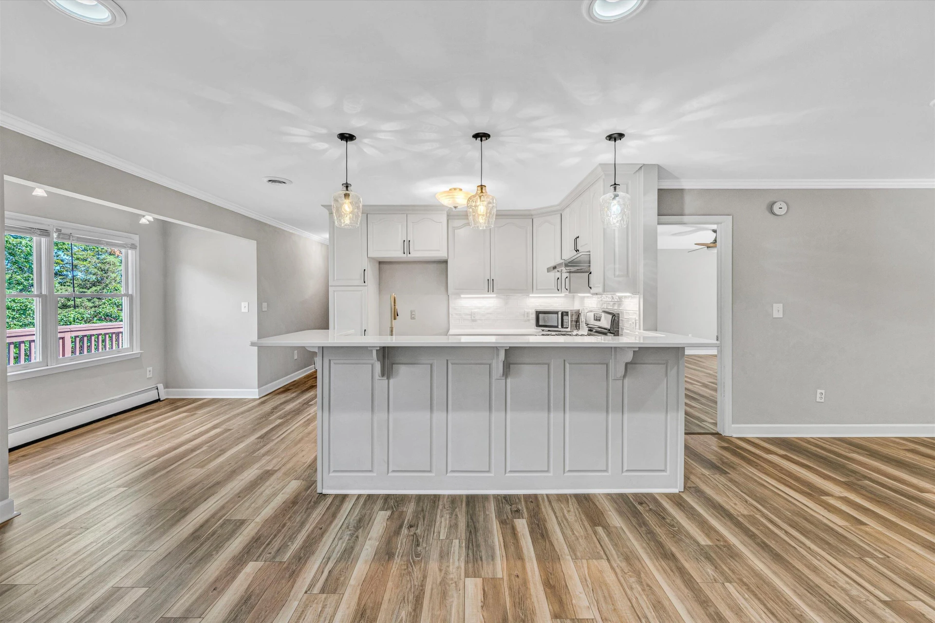 395 Middle Valley RD - Photo 16