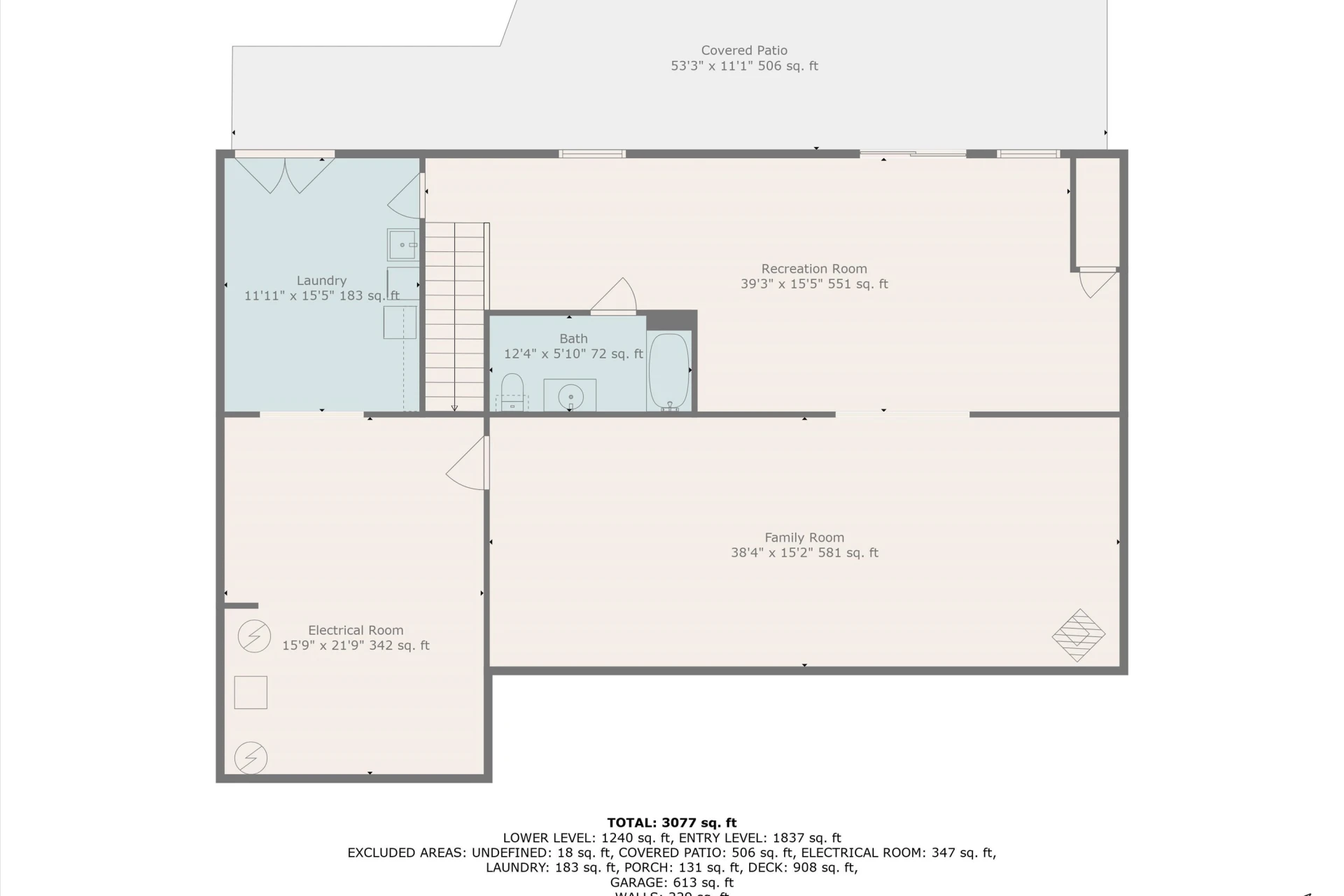 395 Middle Valley RD - Photo 3