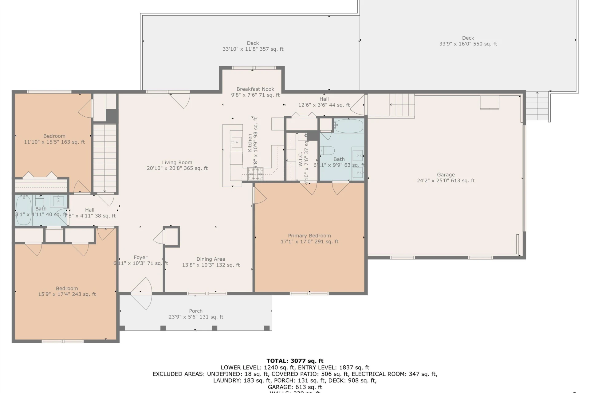 395 Middle Valley RD - Photo 67