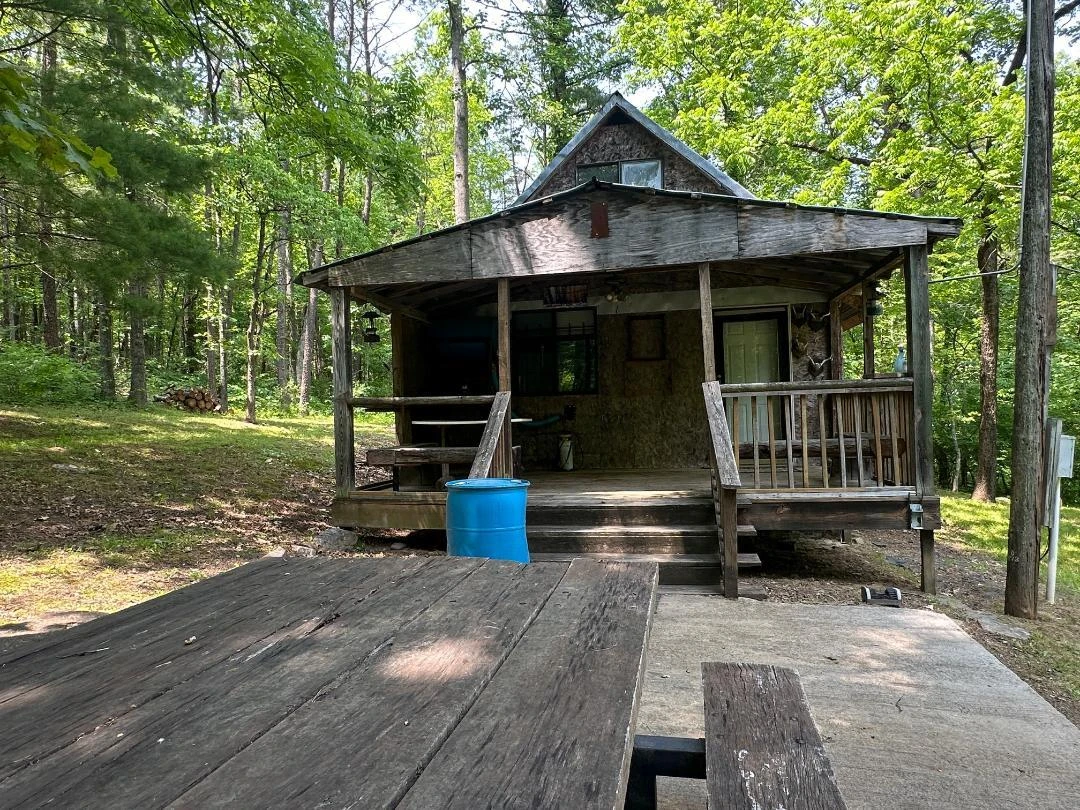 6108 Craig Creek RD