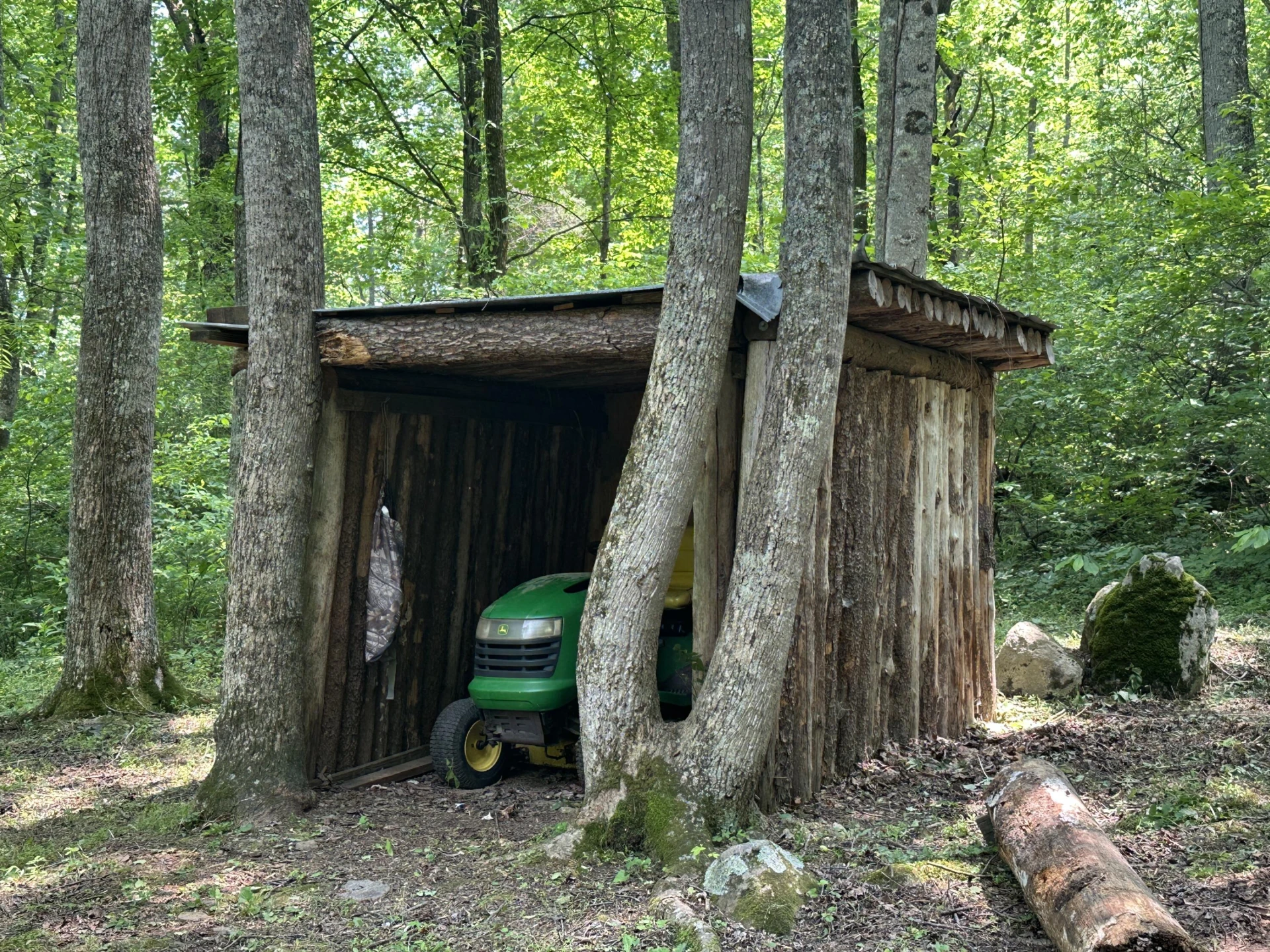 6108 Craig Creek RD - Photo 17