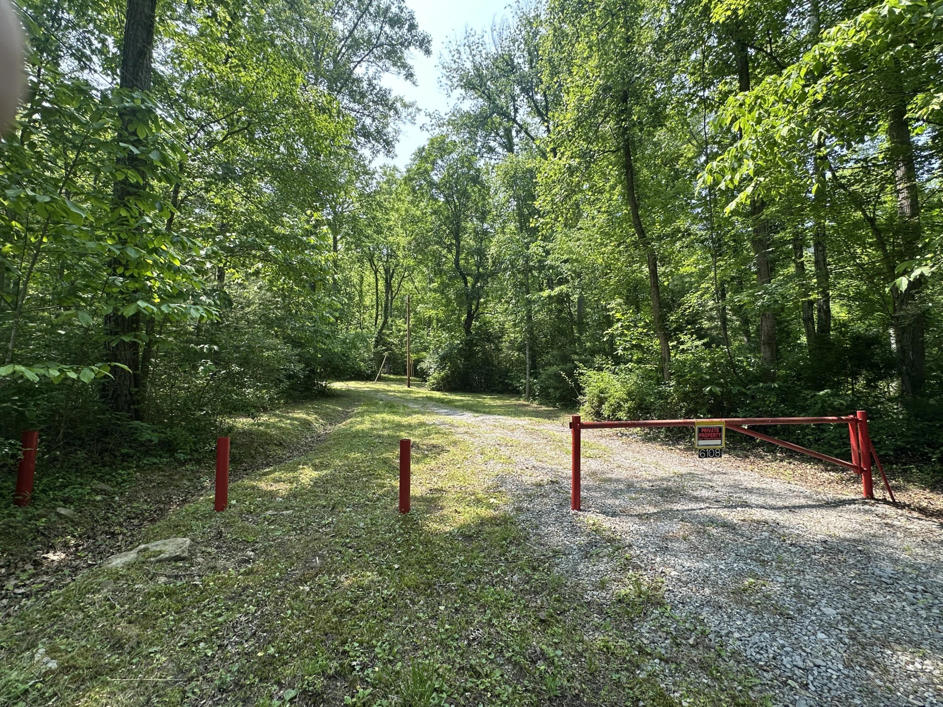 6108 Craig Creek RD - Photo 18