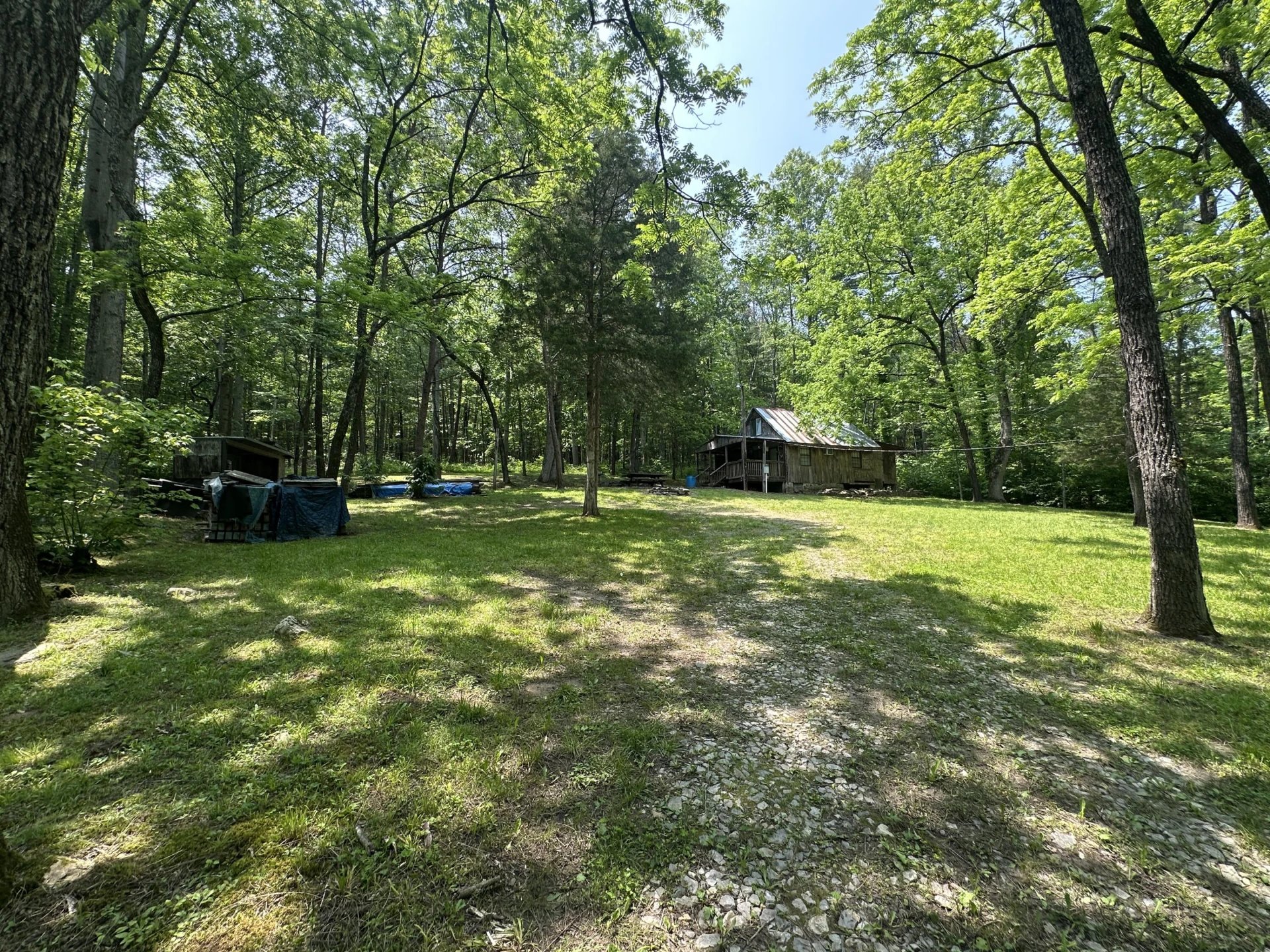 6108 Craig Creek RD - Photo 19