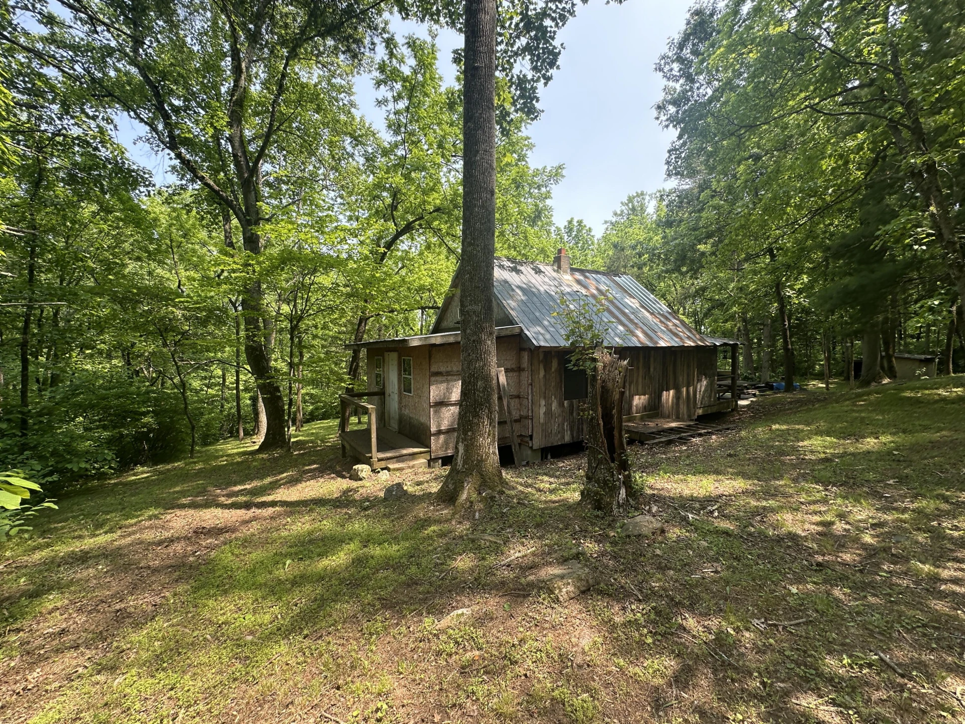 6108 Craig Creek RD - Photo 2