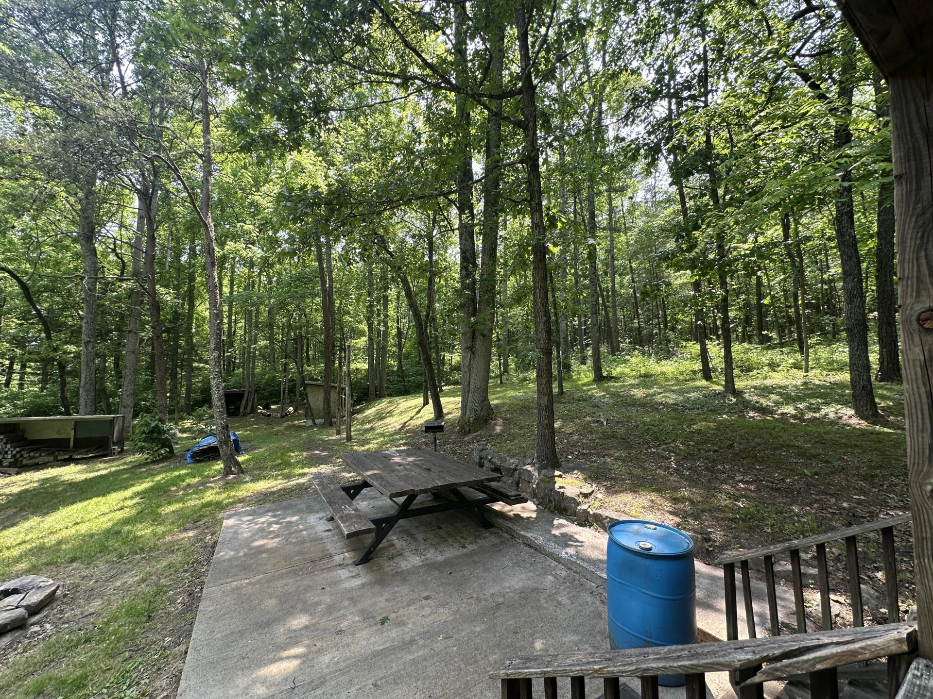 6108 Craig Creek RD - Photo 3
