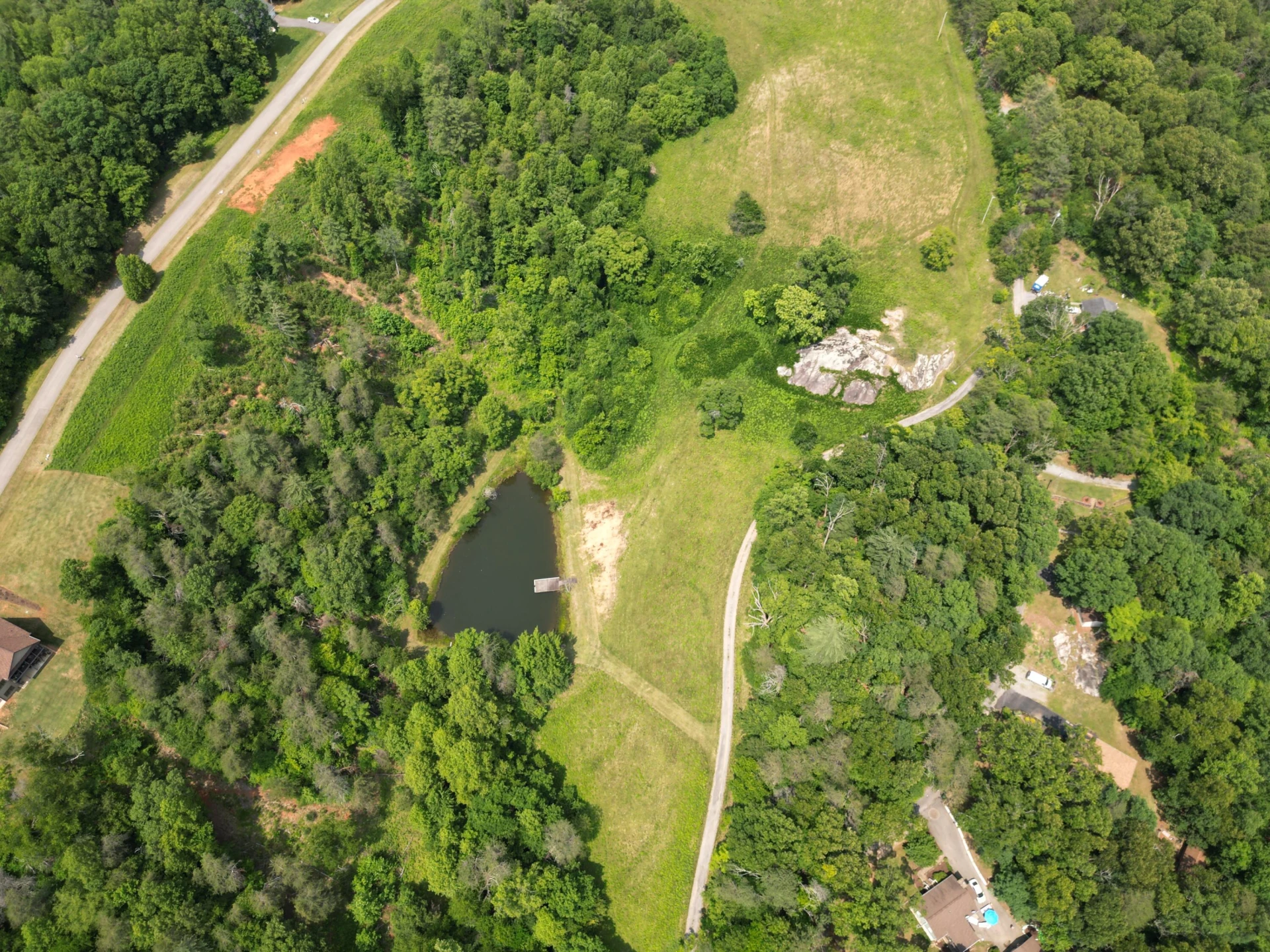 Lot 31 River Rock RD - Photo 6