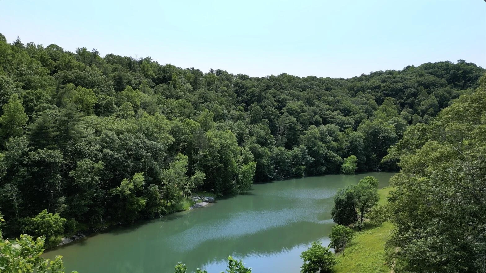 Lot 33 River Rock RD - Photo 2