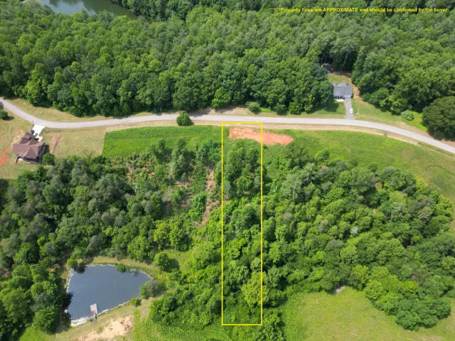 Lot 34 River Rock RD