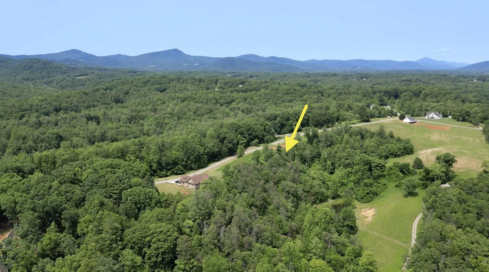 Lot 34 River Rock RD - Photo 8