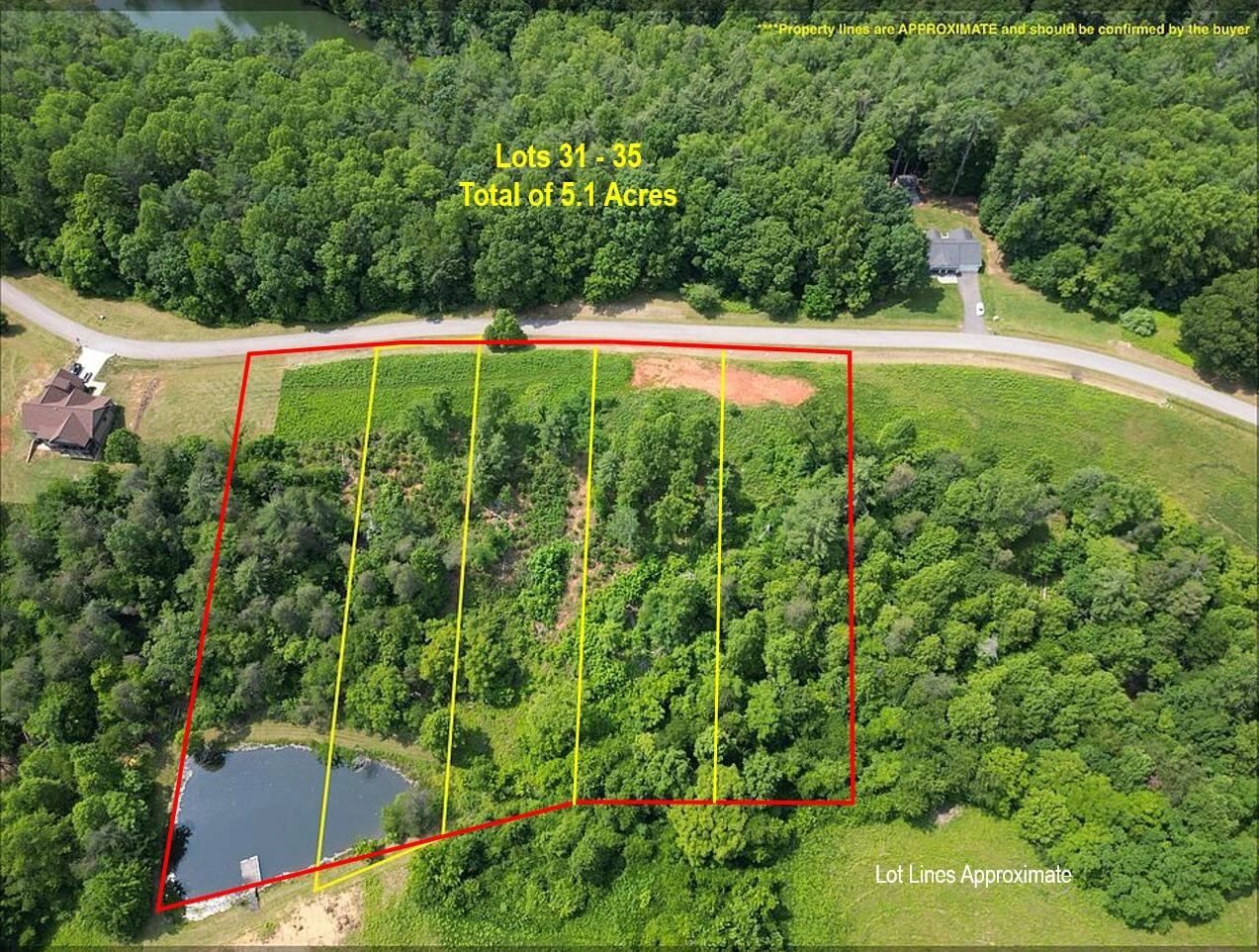 Lot 35 River Rock RD - Photo 10