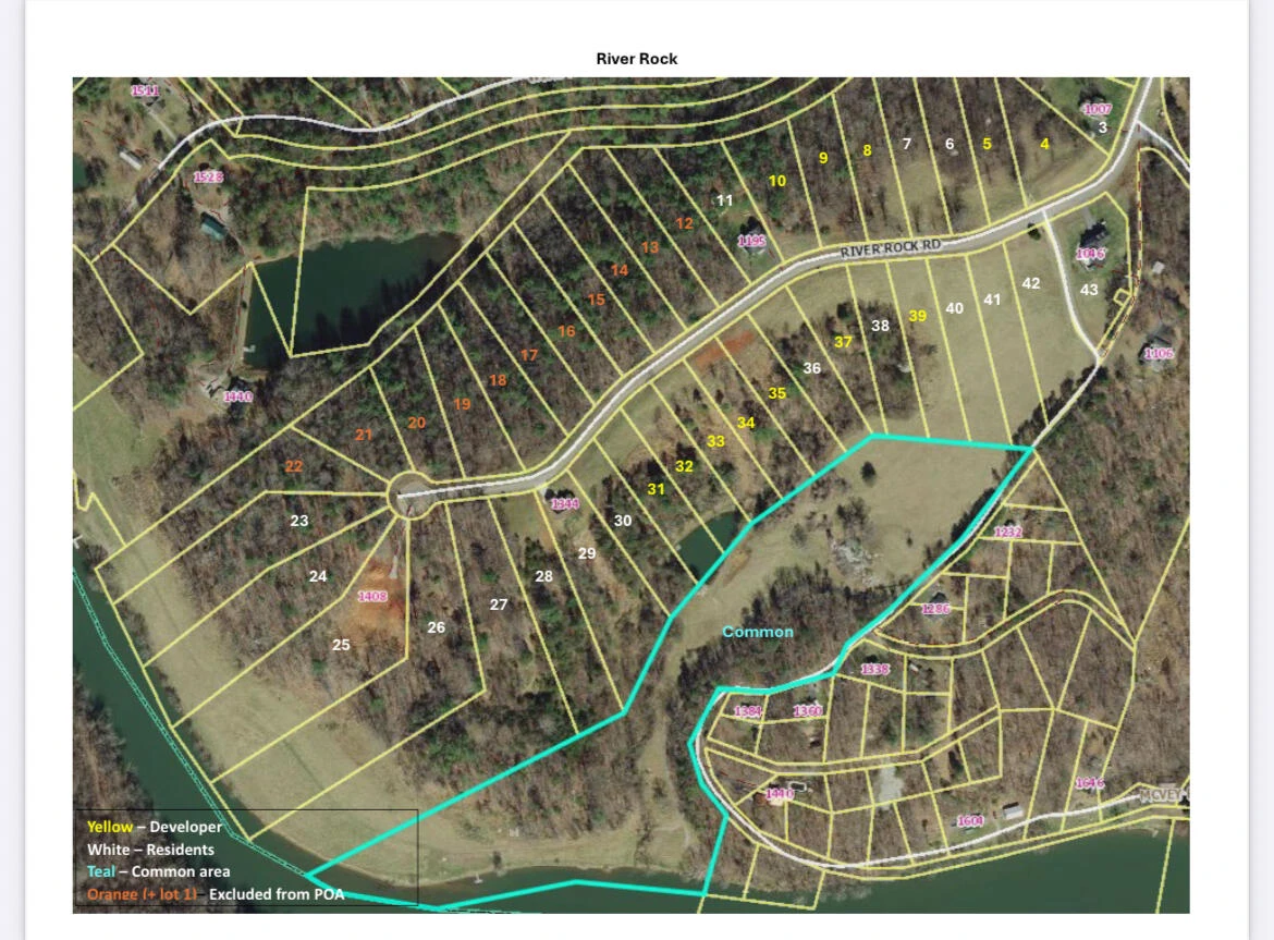 Lot 35 River Rock RD - Photo 11
