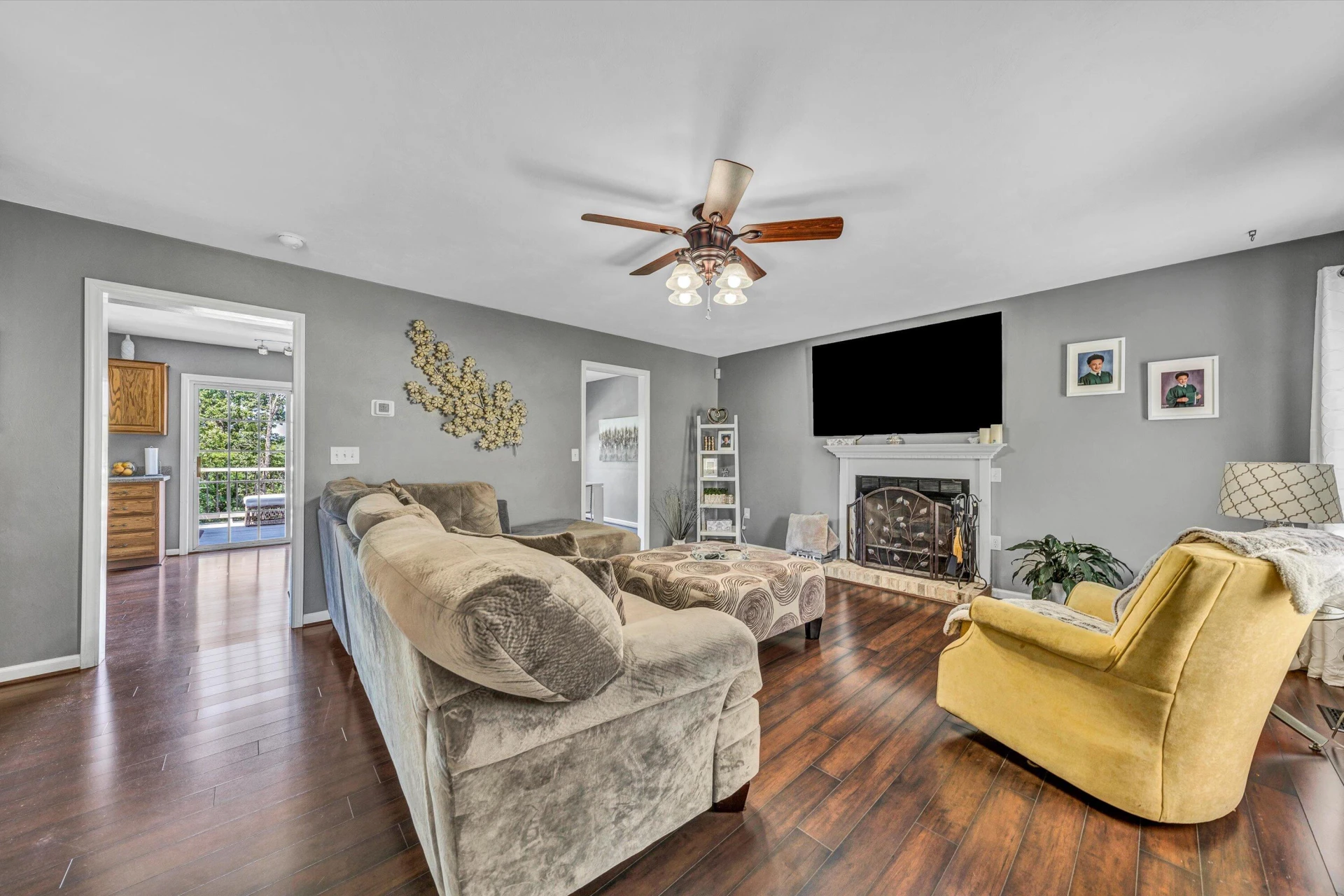 6131 Carolina TRL - Photo 4
