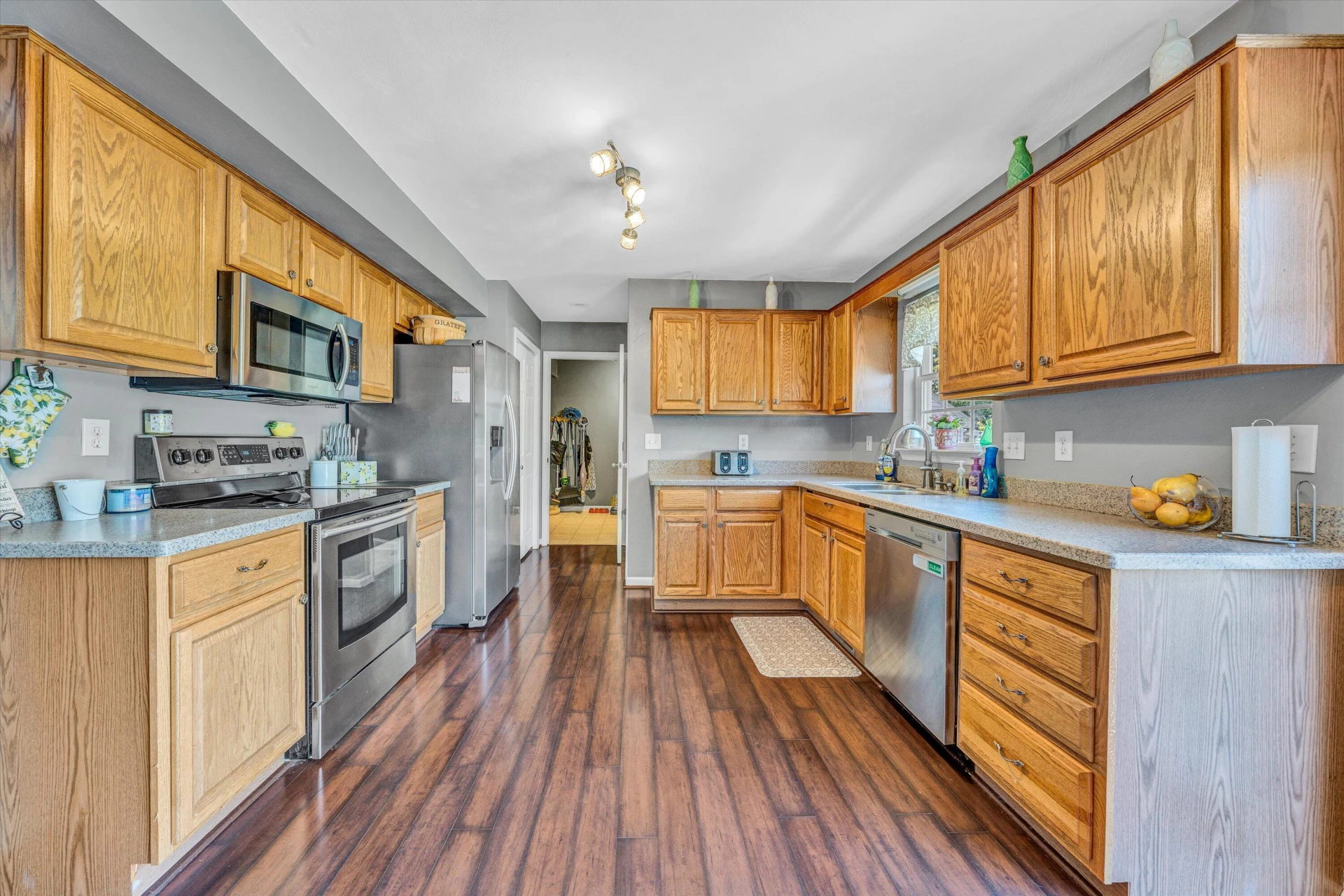 6131 Carolina TRL - Photo 8