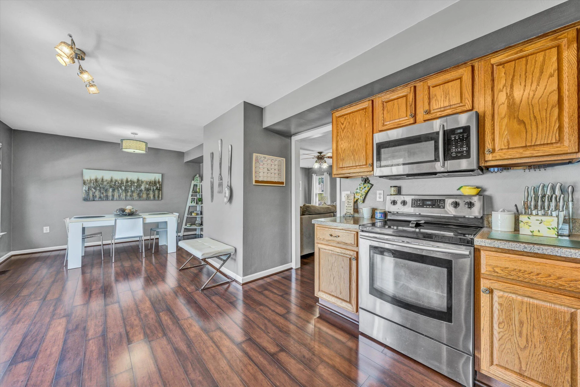 6131 Carolina TRL - Photo 9