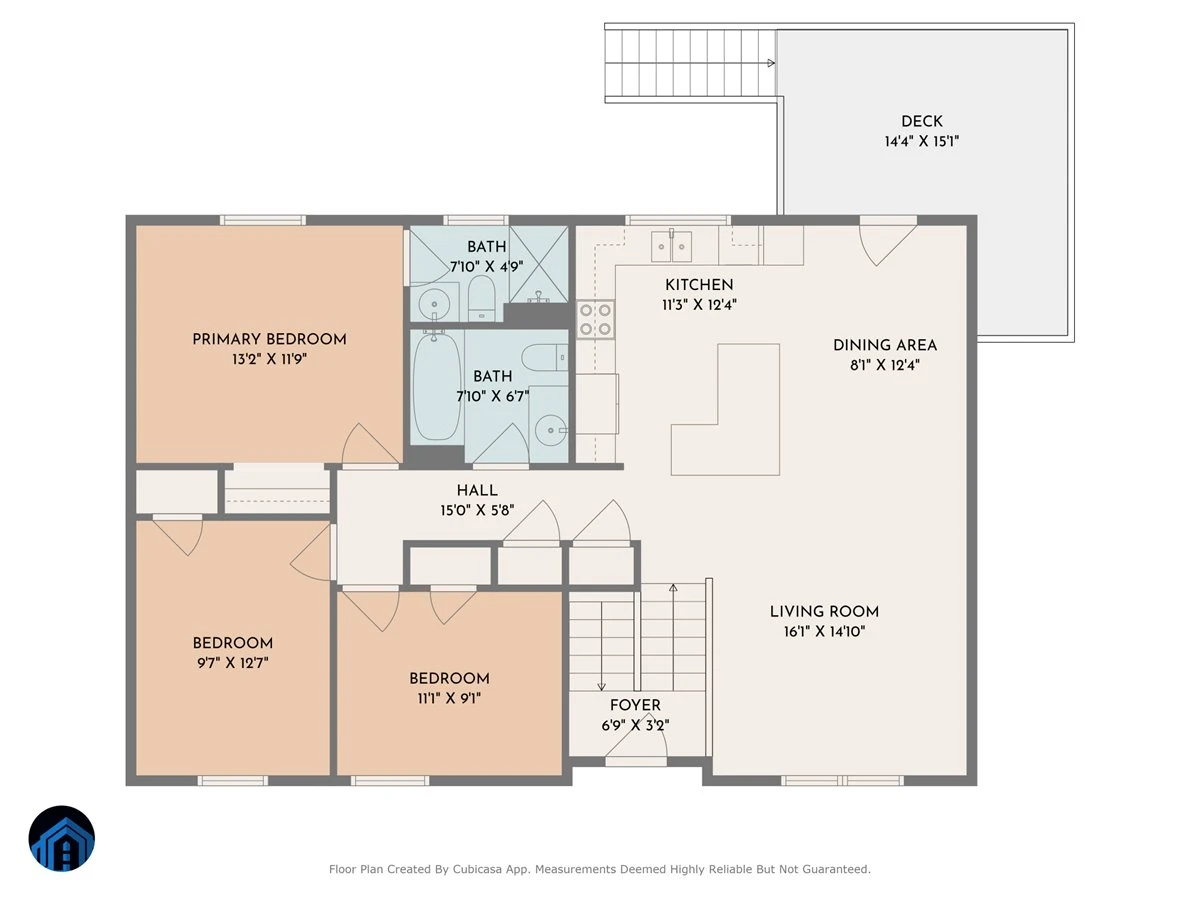 7020 Autumn Wood LN - Photo 3