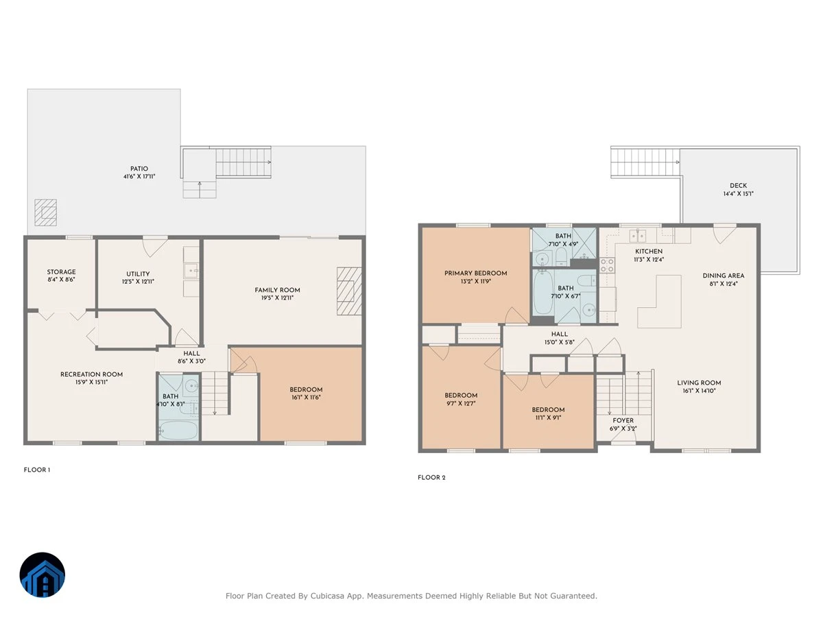 7020 Autumn Wood LN - Photo 5