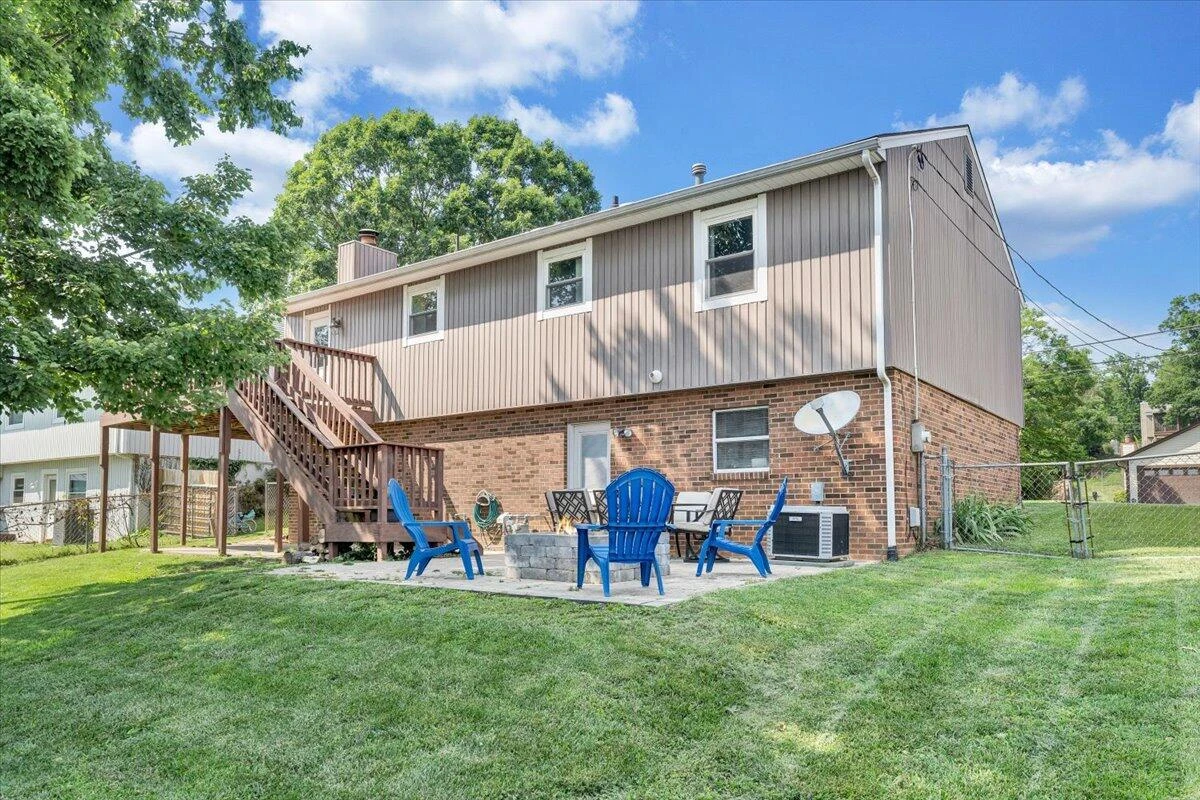 7020 Autumn Wood LN - Photo 8
