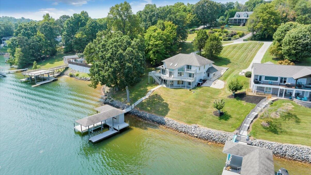 104 Lookout Pointe DR - Photo 92