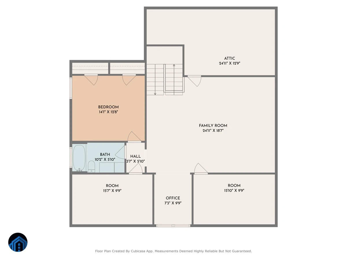 5665 Sullivan LN - Photo 3