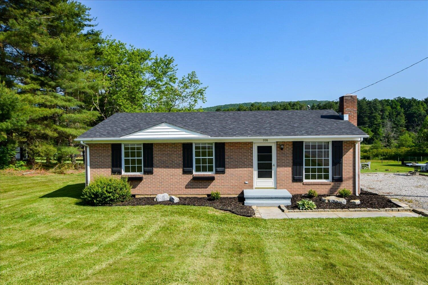 938 Boulder LN