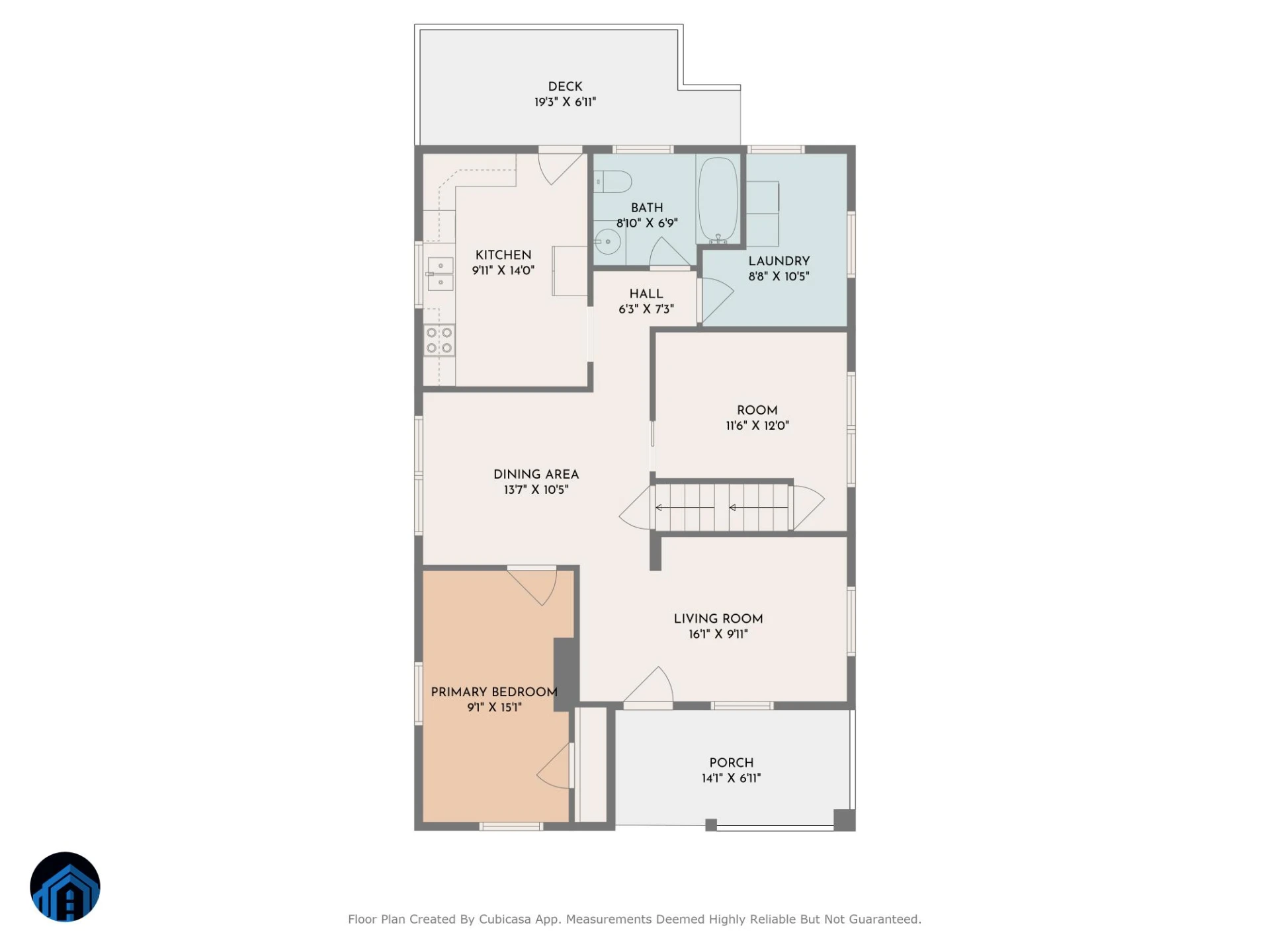3537 Garden City BLVD - Photo 31