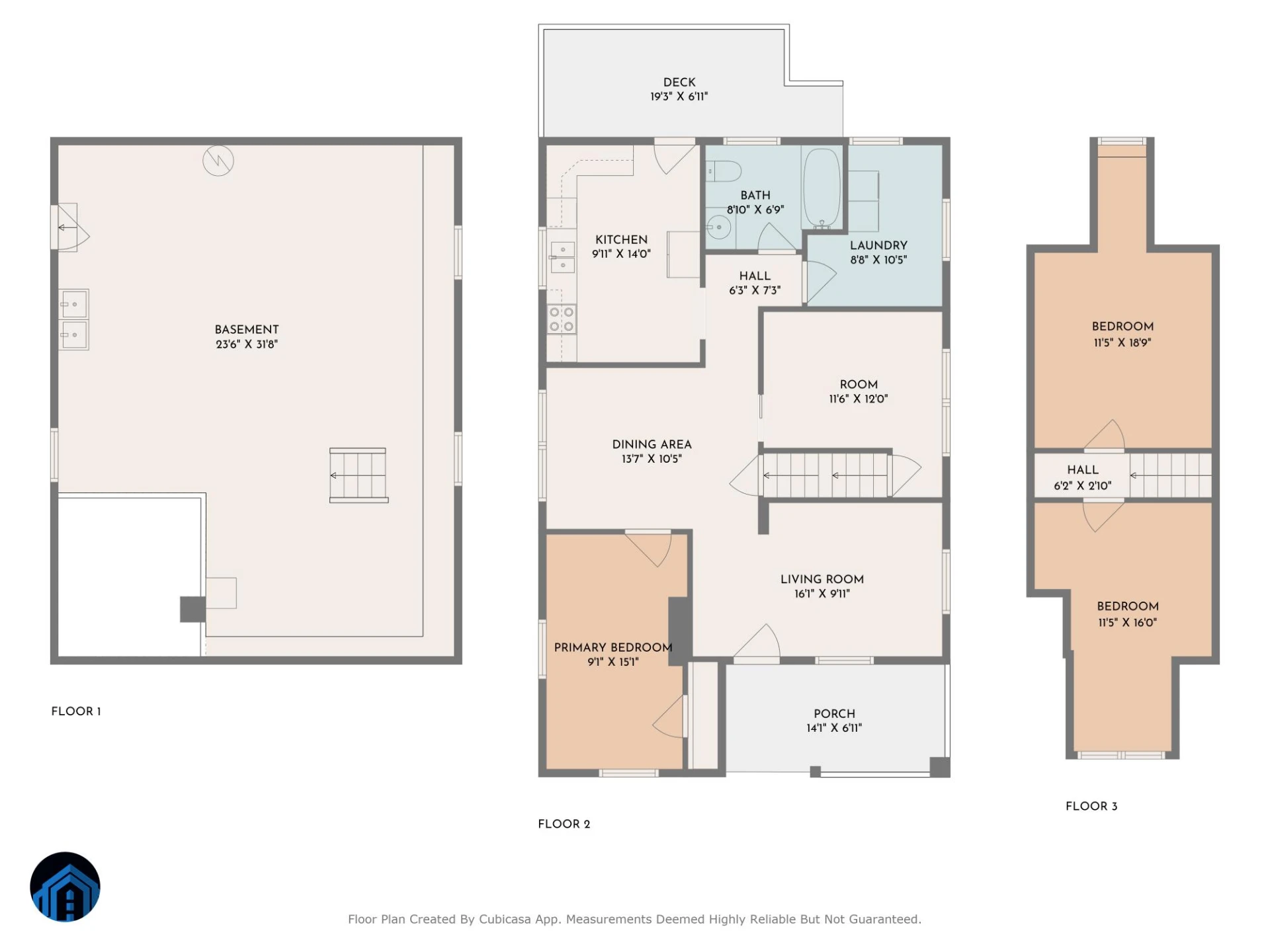 3537 Garden City BLVD - Photo 33