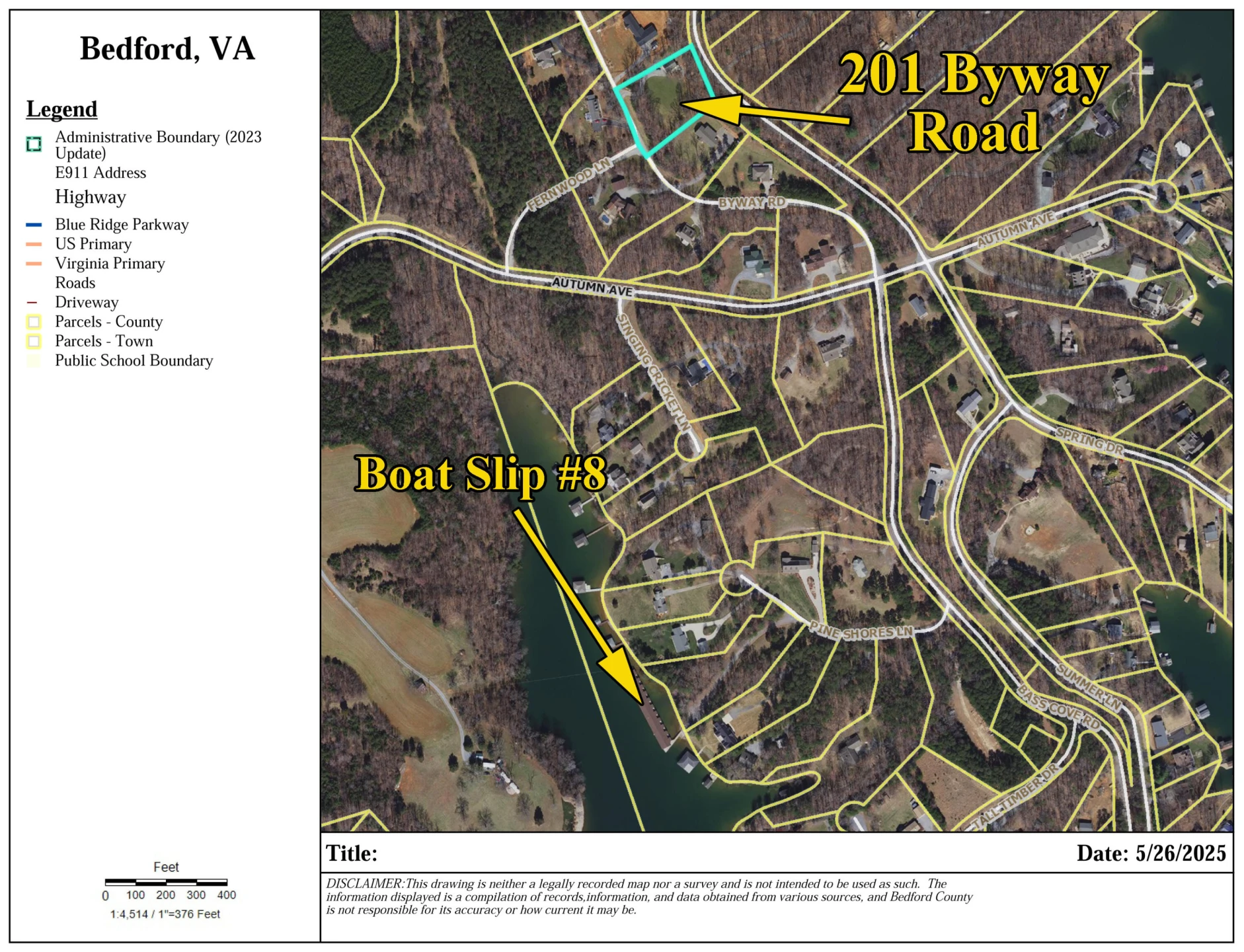 201 Byway RD - Photo 48